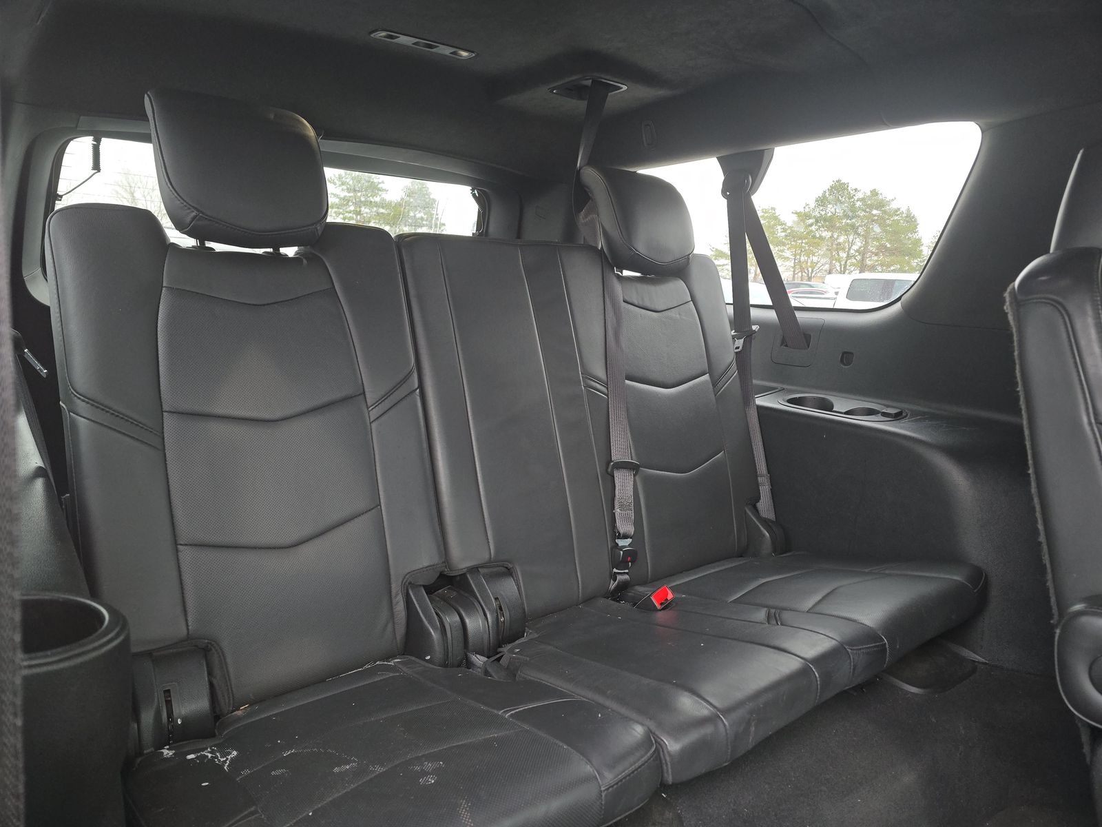 2020 Cadillac Escalade ESV Platinum AWD