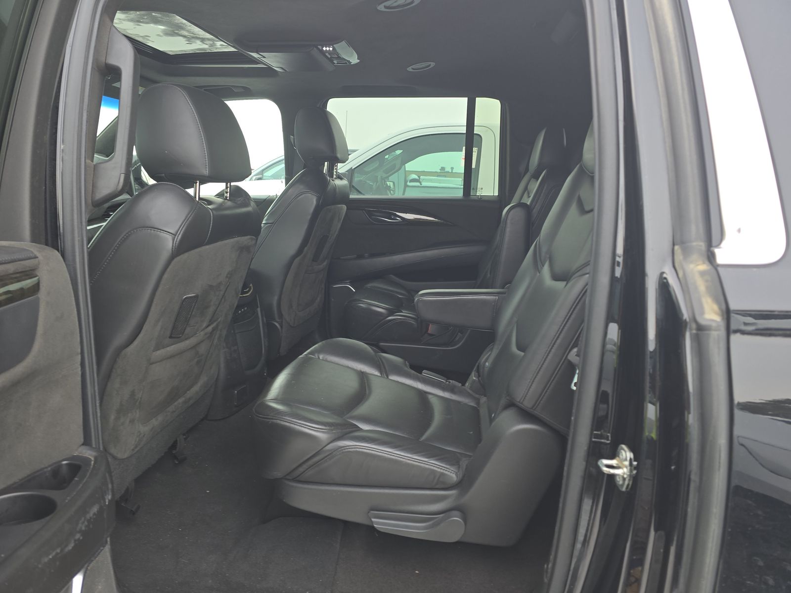 2020 Cadillac Escalade ESV Platinum AWD