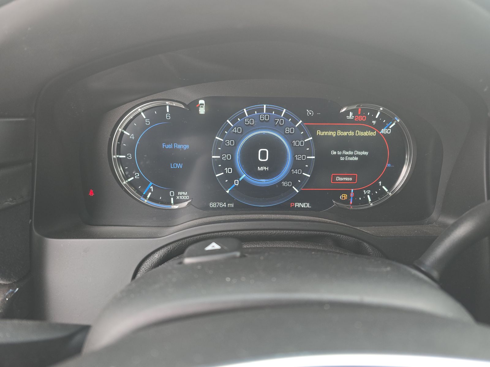 2020 Cadillac Escalade ESV Platinum AWD