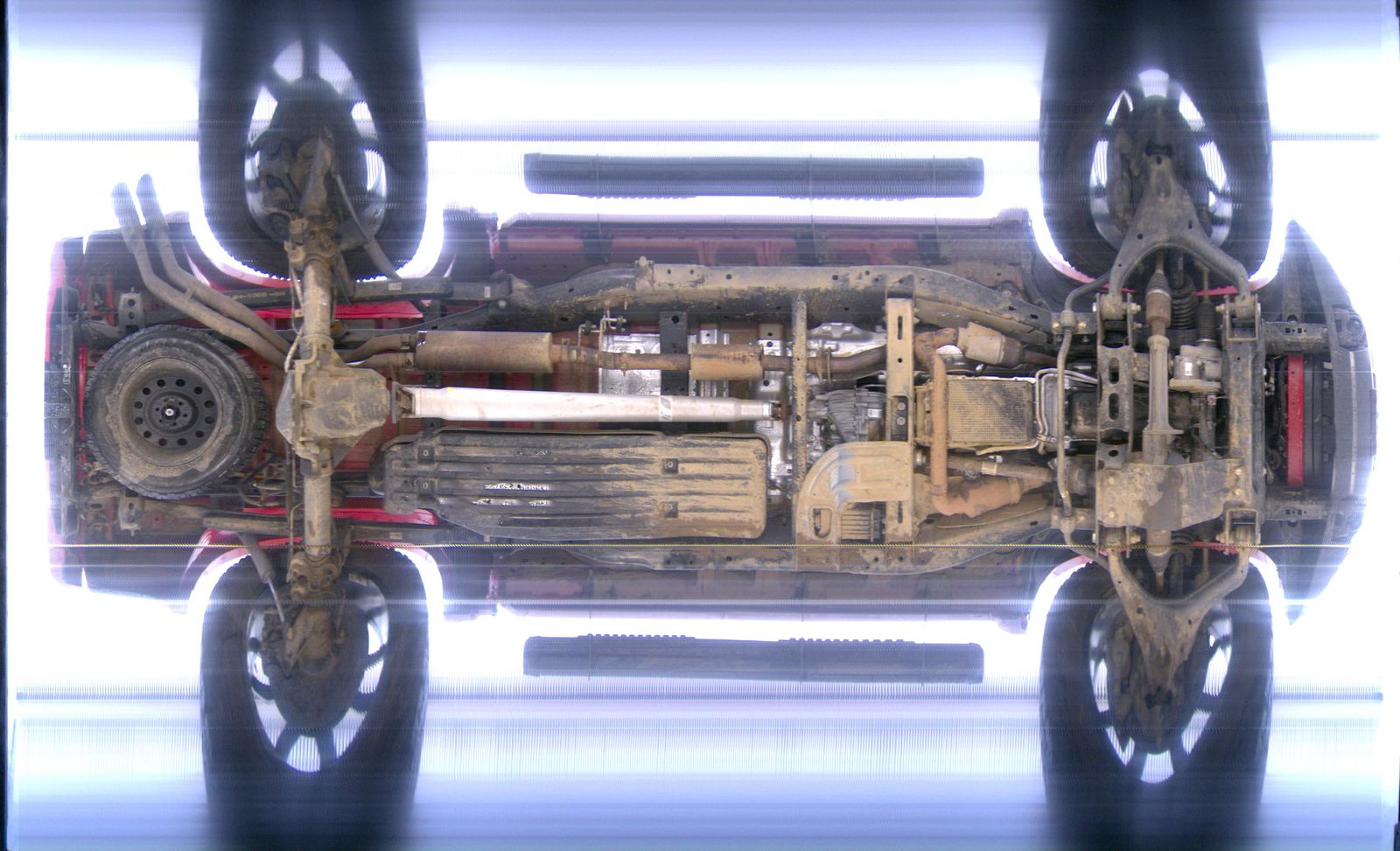 2021 Ford F-150 XLT AWD