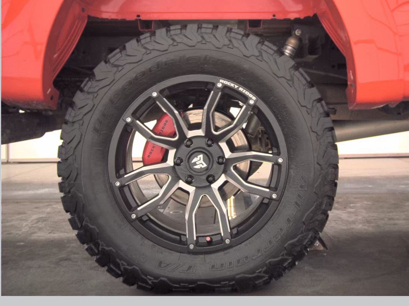 2021 Ford F-150 XLT AWD