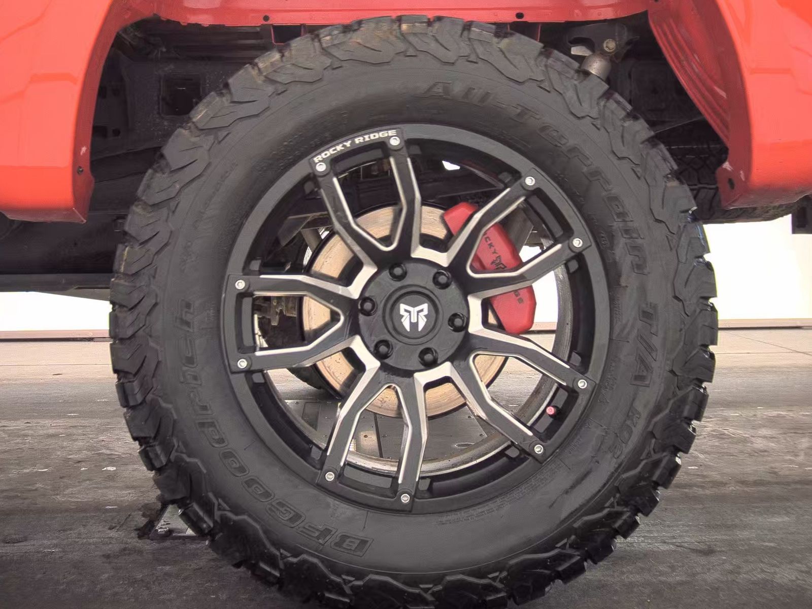 2021 Ford F-150 XLT AWD