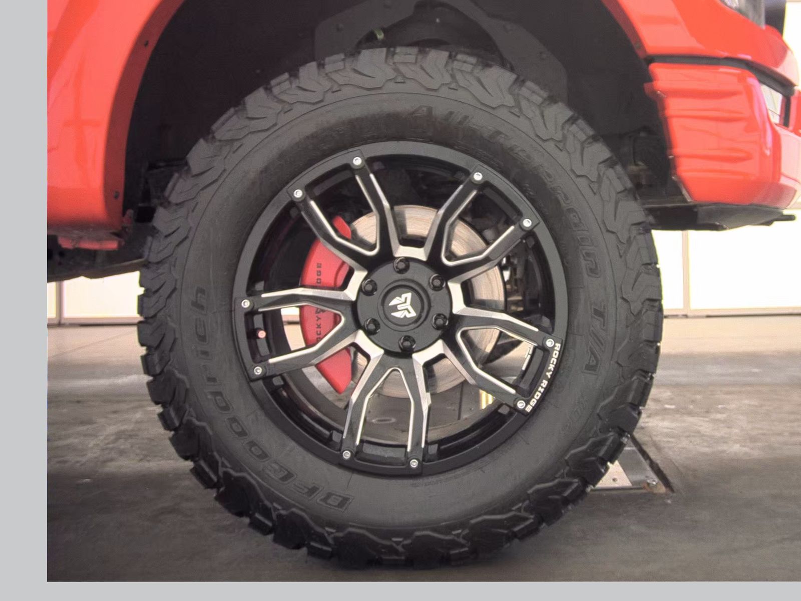 2021 Ford F-150 XLT AWD