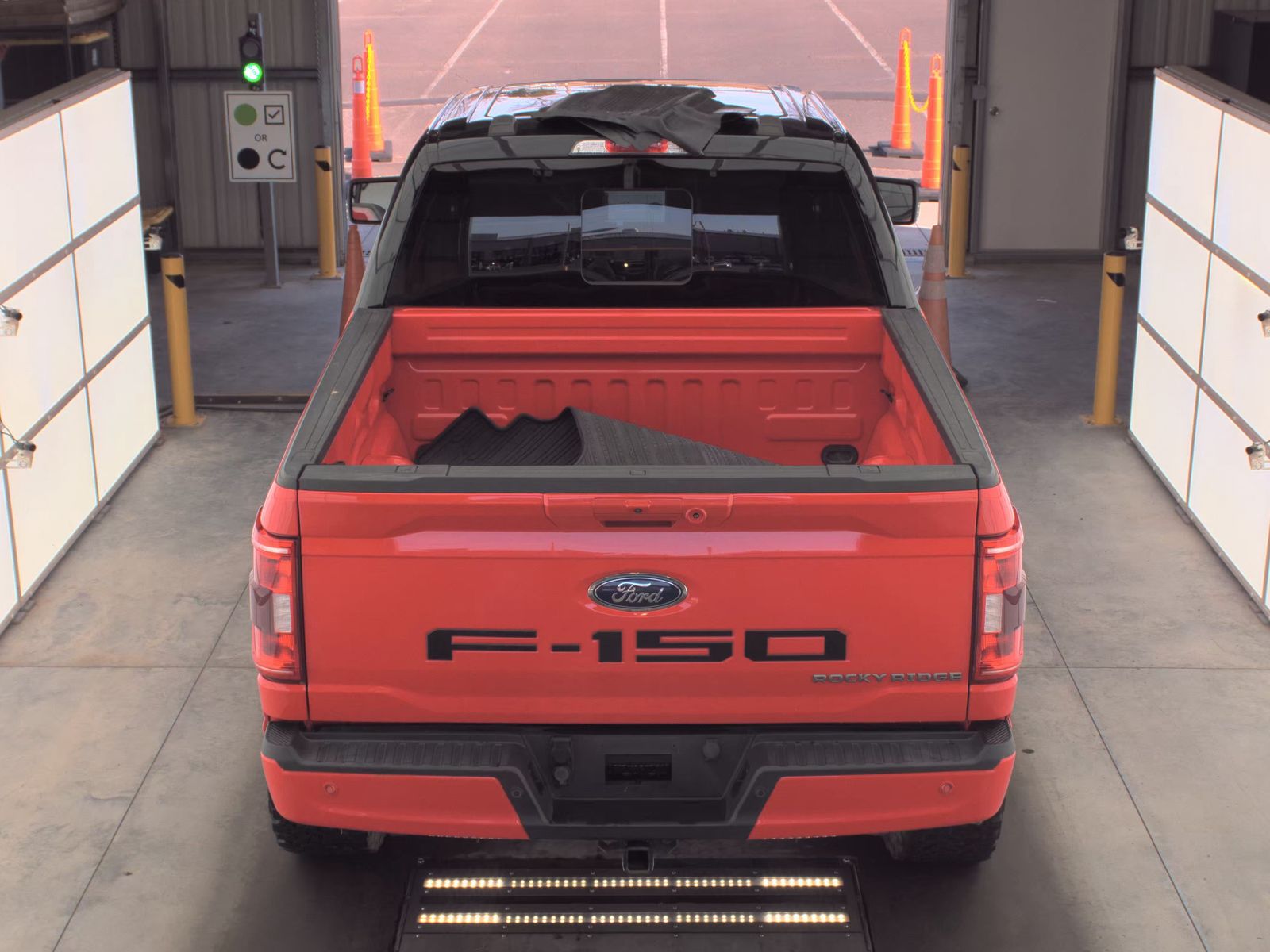 2021 Ford F-150 XLT AWD
