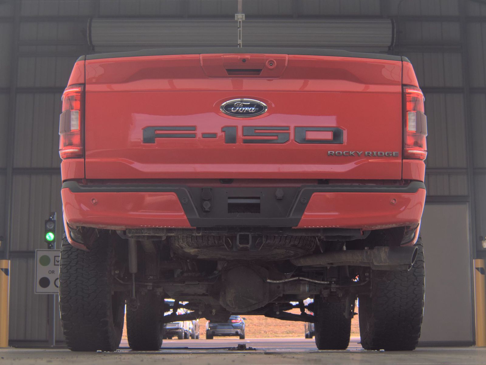 2021 Ford F-150 XLT AWD