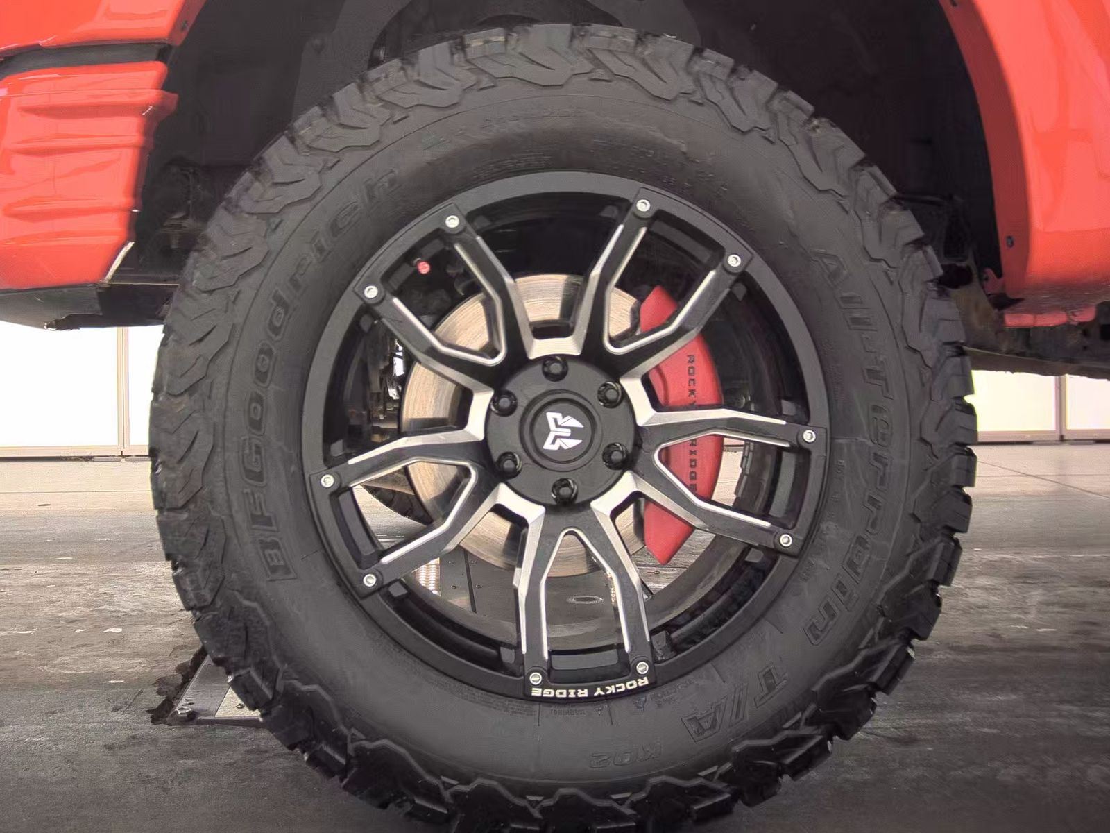 2021 Ford F-150 XLT AWD