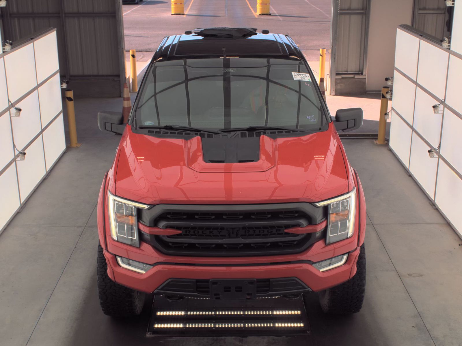 2021 Ford F-150 XLT AWD