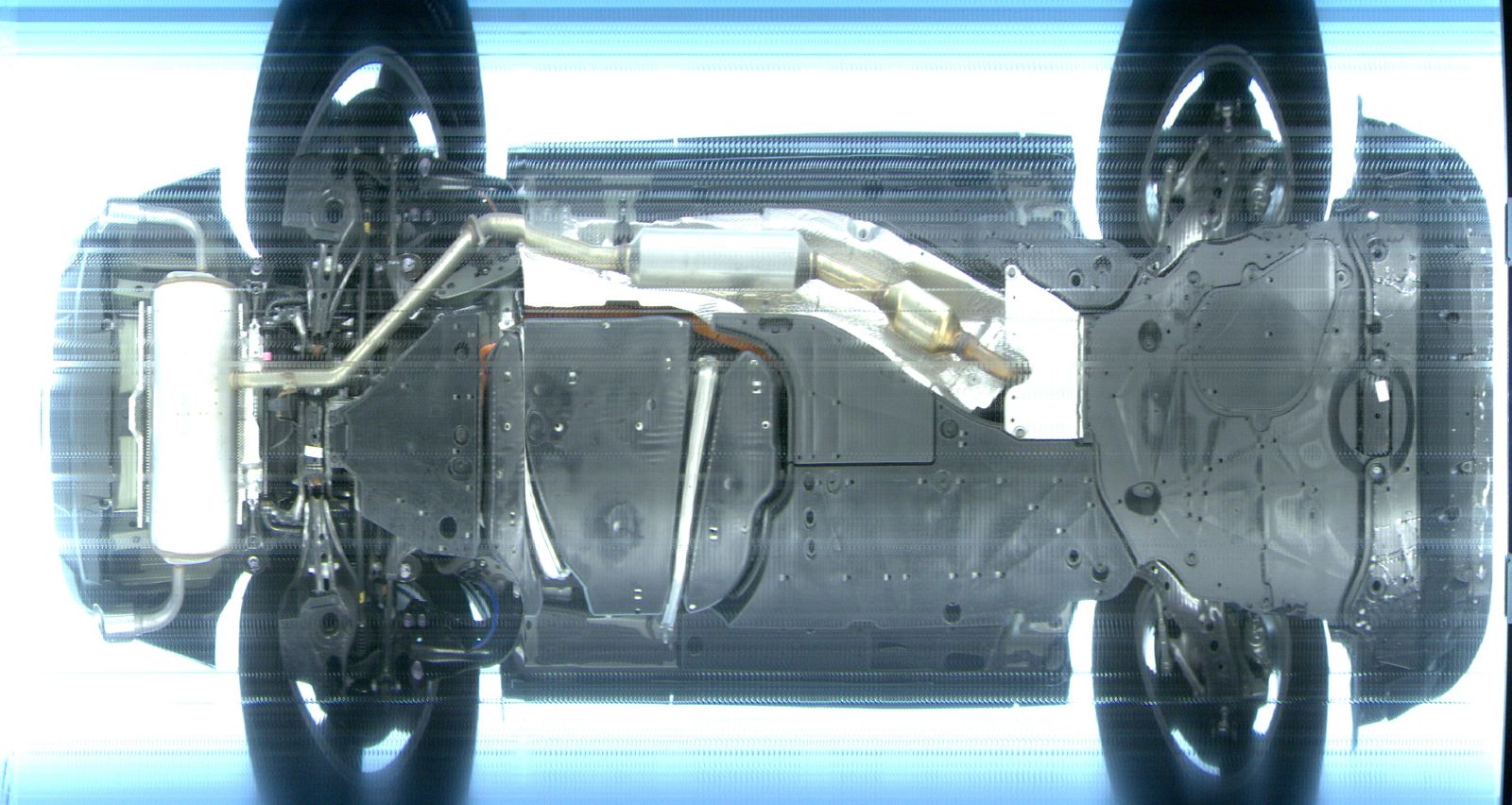 2025 Toyota RAV4 Hybrid LE AWD