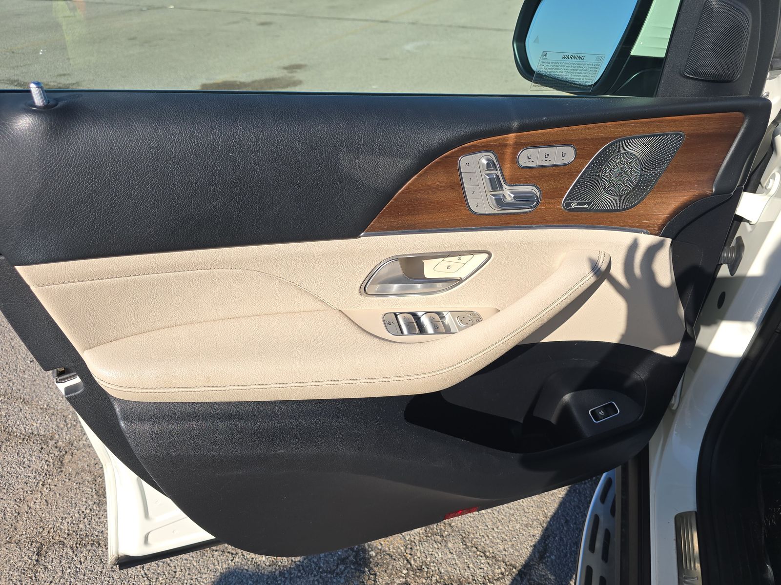 2021 Mercedes-Benz GLS AMG GLS 580 AWD