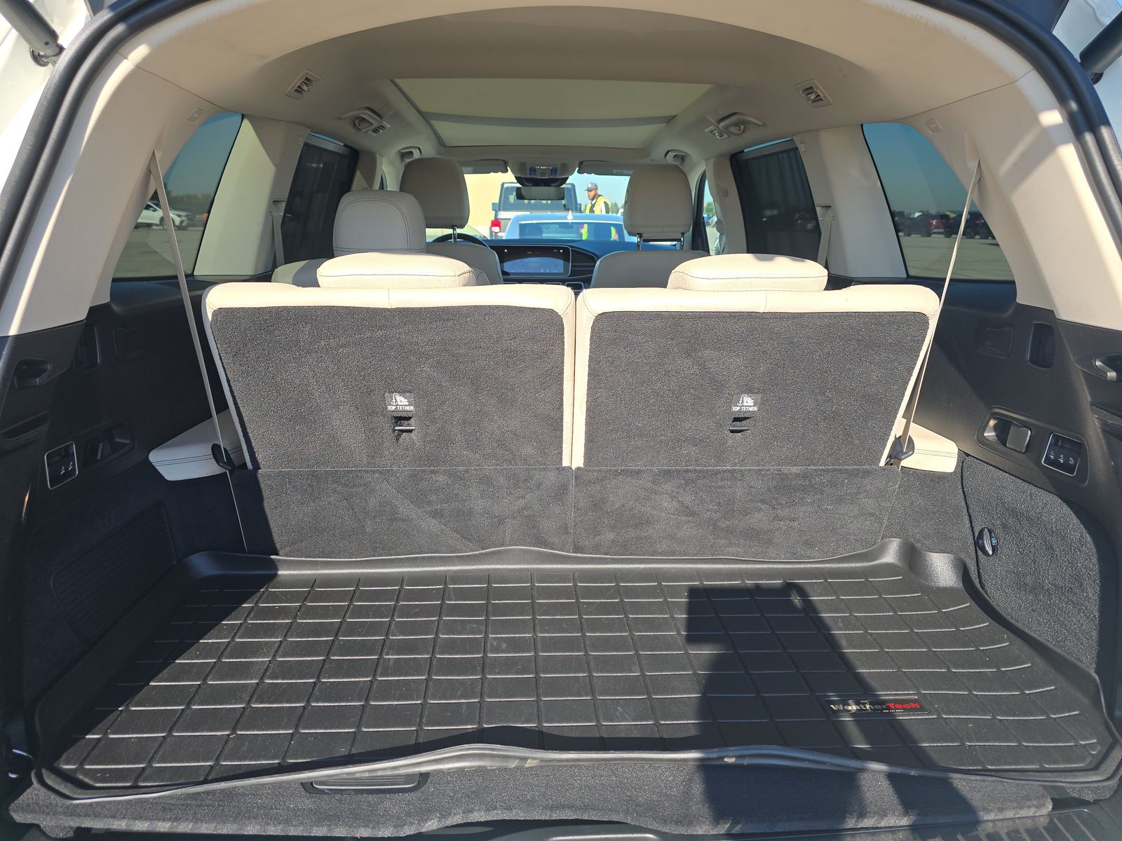 2021 Mercedes-Benz GLS AMG GLS 580 AWD