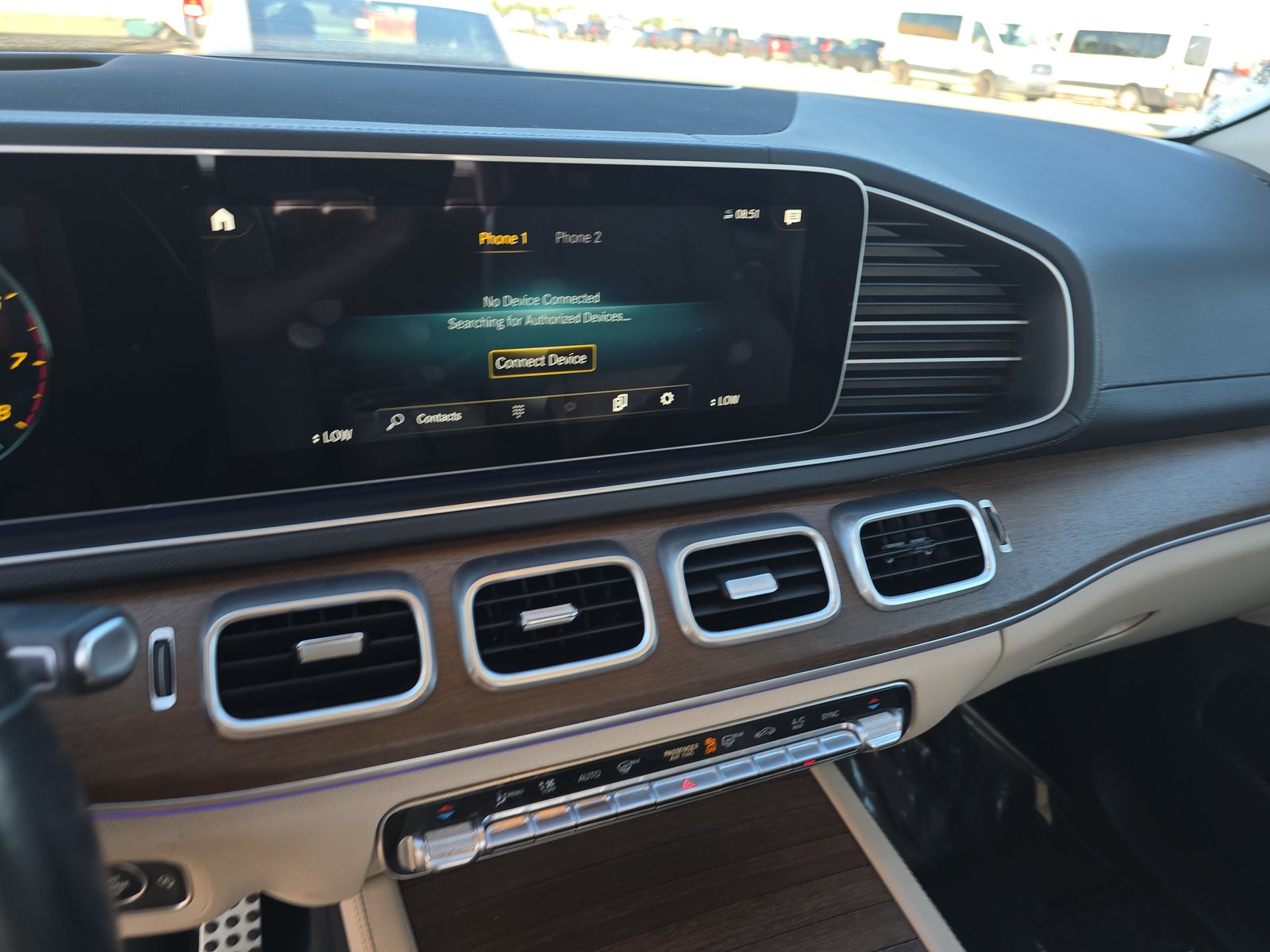 2021 Mercedes-Benz GLS AMG GLS 580 AWD