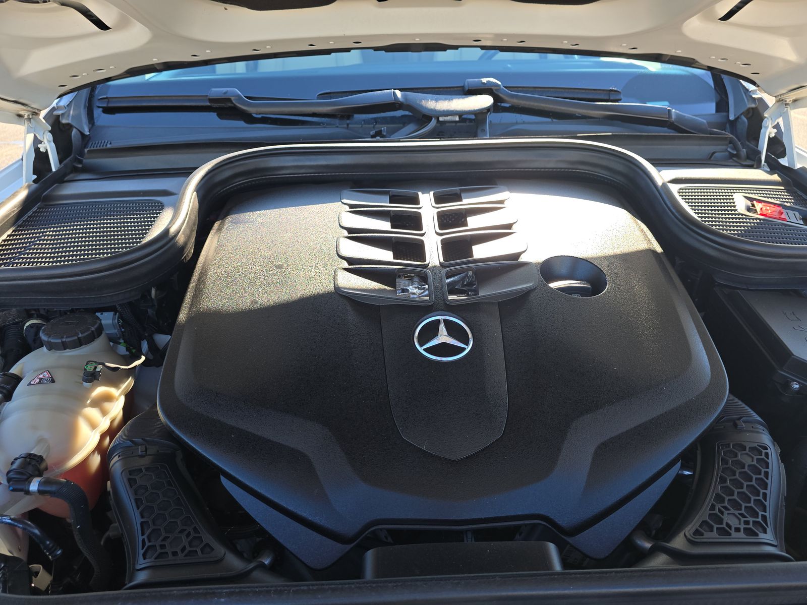 2021 Mercedes-Benz GLS AMG GLS 580 AWD