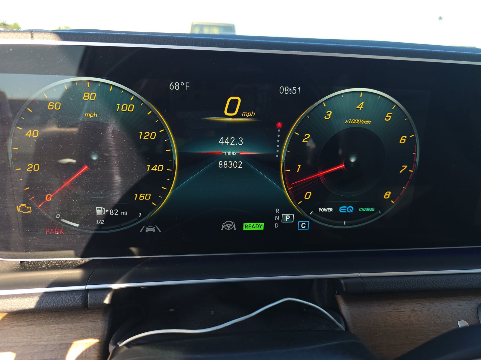 2021 Mercedes-Benz GLS AMG GLS 580 AWD