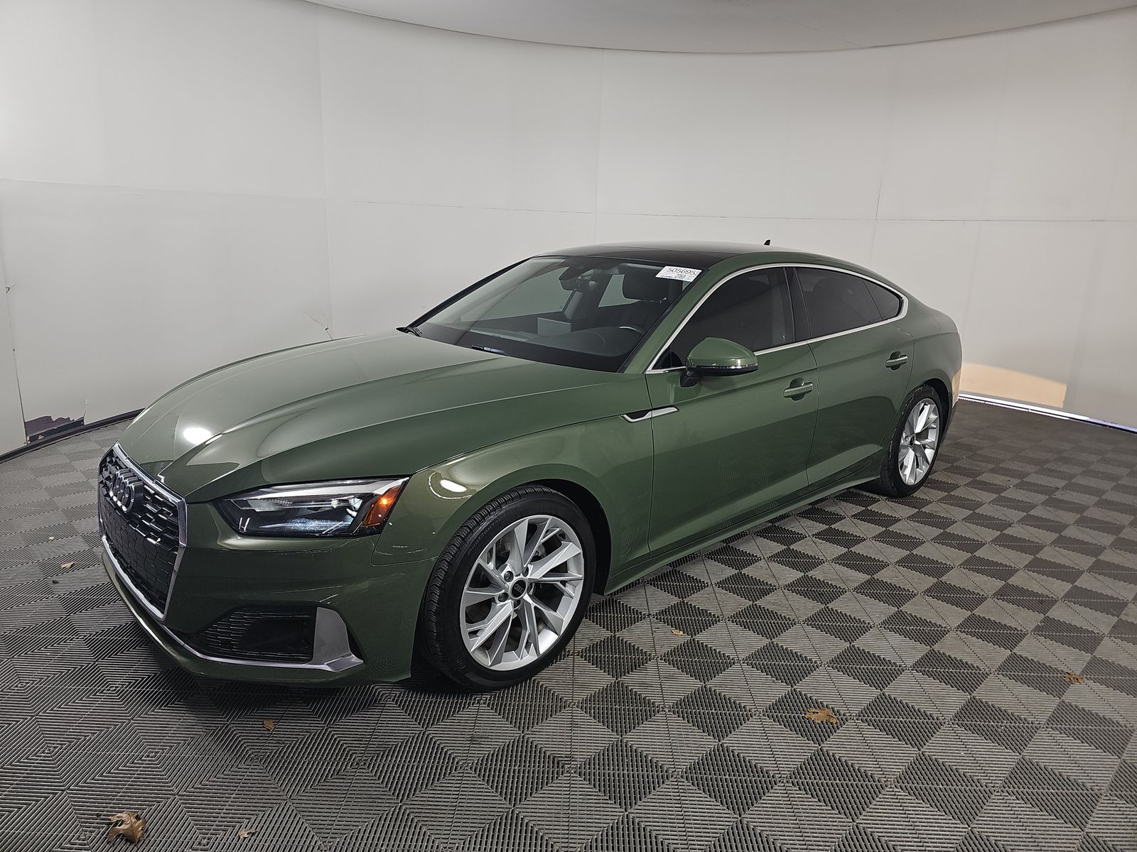2022 Audi A5 Premium AWD