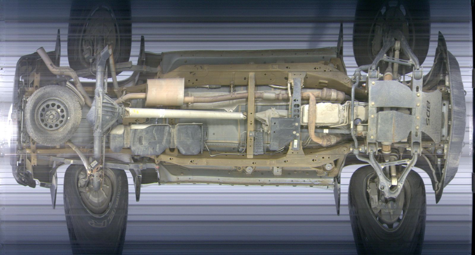 2024 Chevrolet Silverado 1500 Work Truck AWD