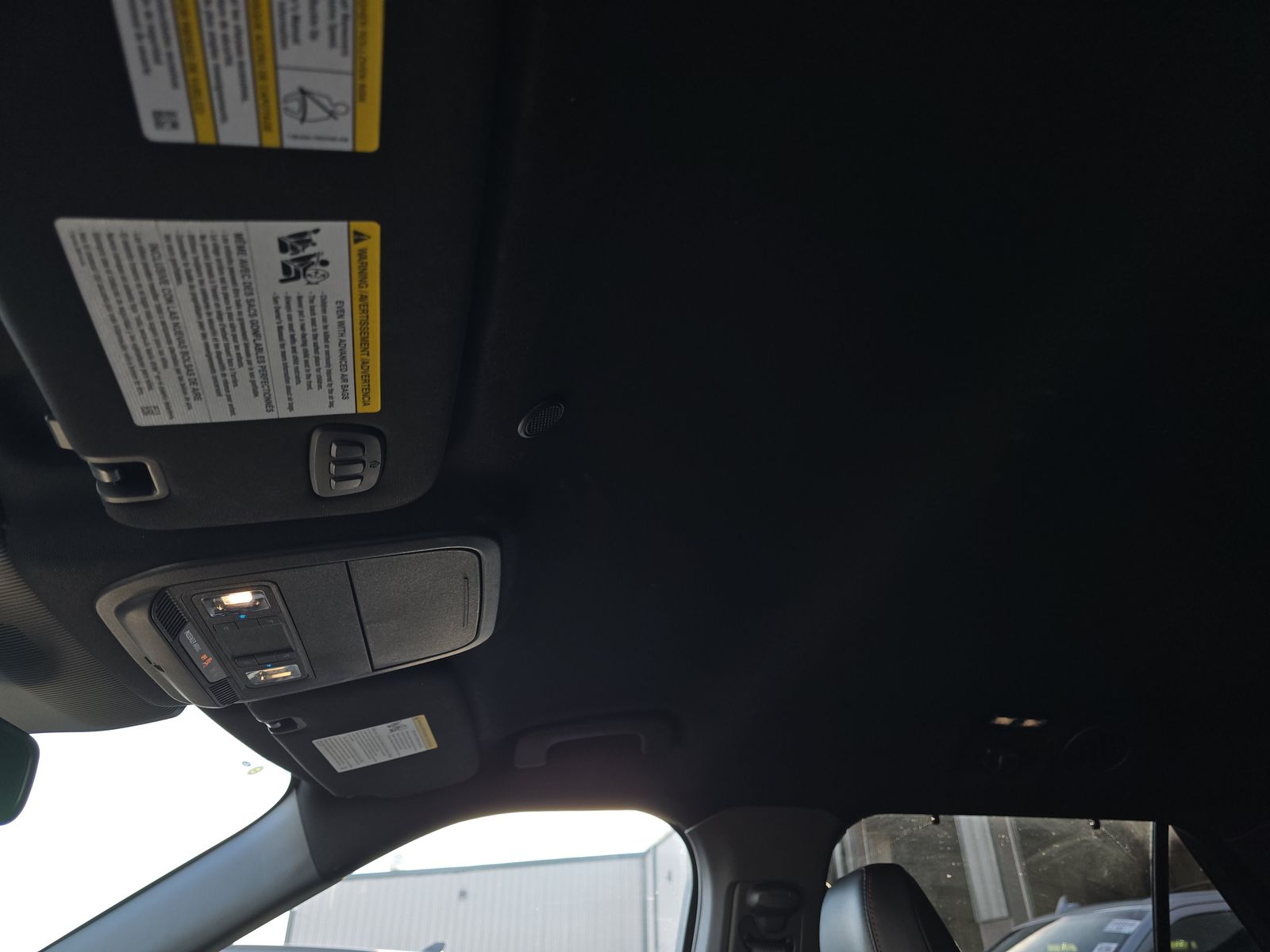 2025 Ford Explorer ST-Line AWD