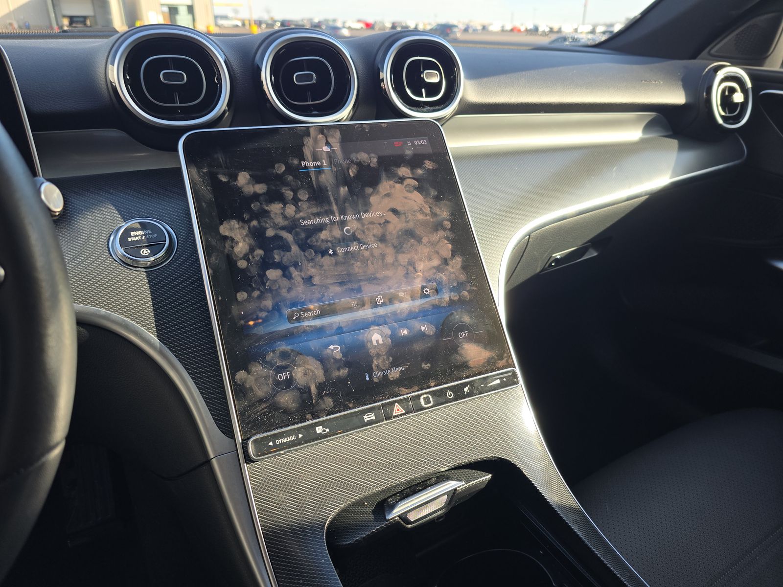 2024 Mercedes-Benz C-Class C 300 AWD