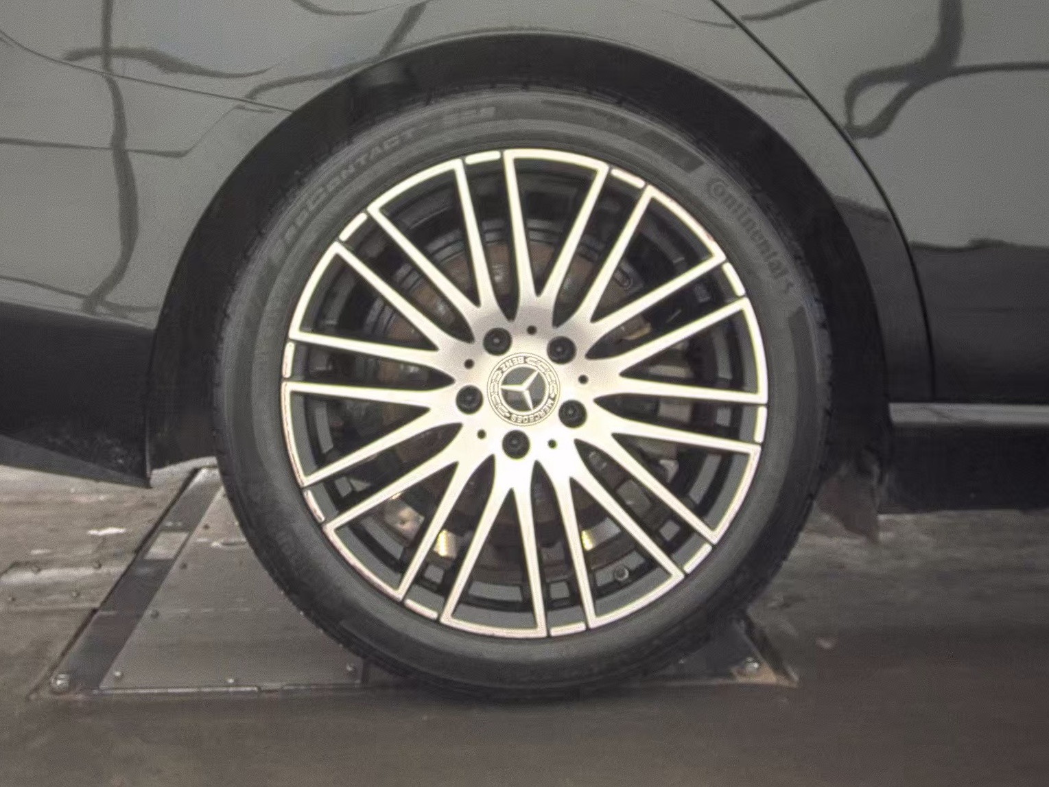 2024 Mercedes-Benz C-Class C 300 AWD