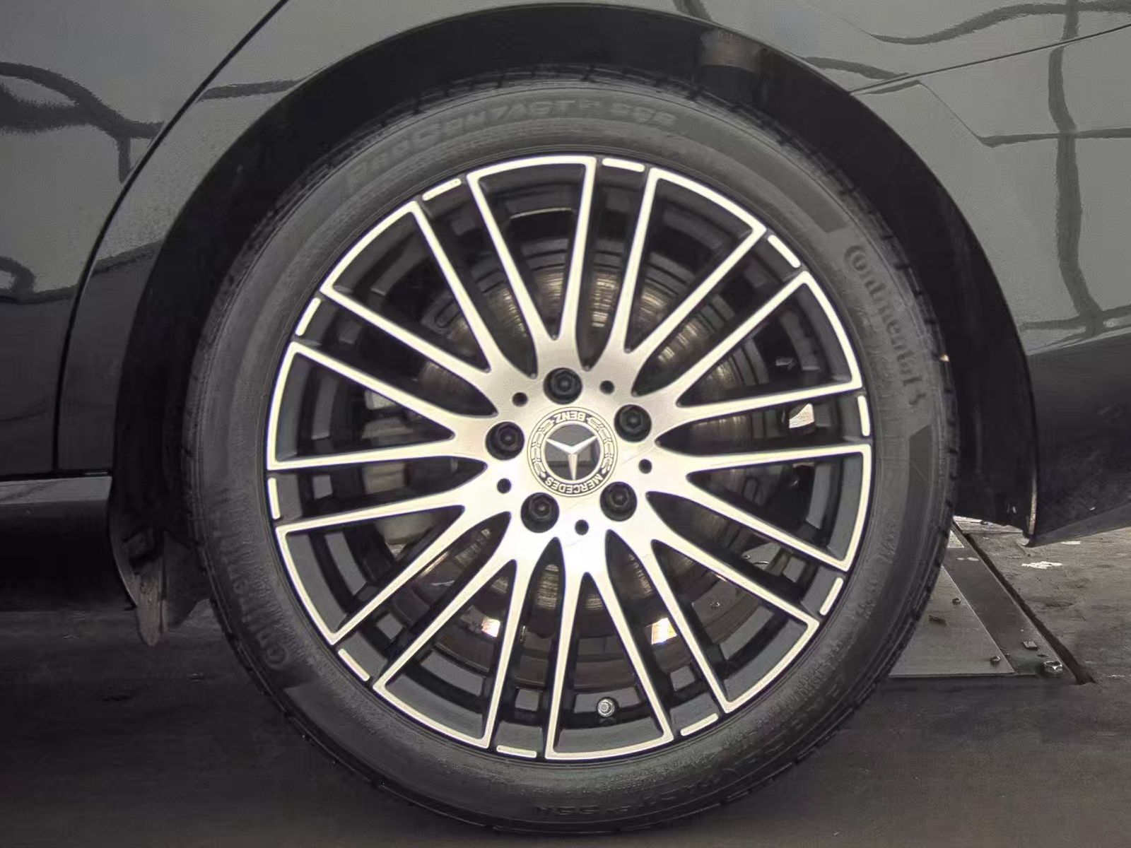 2024 Mercedes-Benz C-Class C 300 AWD