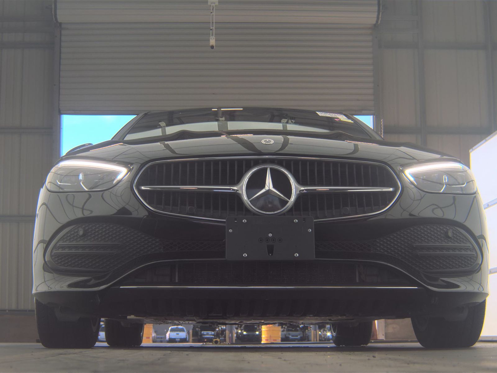 2024 Mercedes-Benz C-Class C 300 AWD