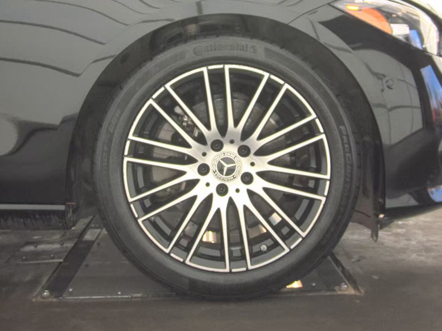 2024 Mercedes-Benz C-Class C 300 AWD