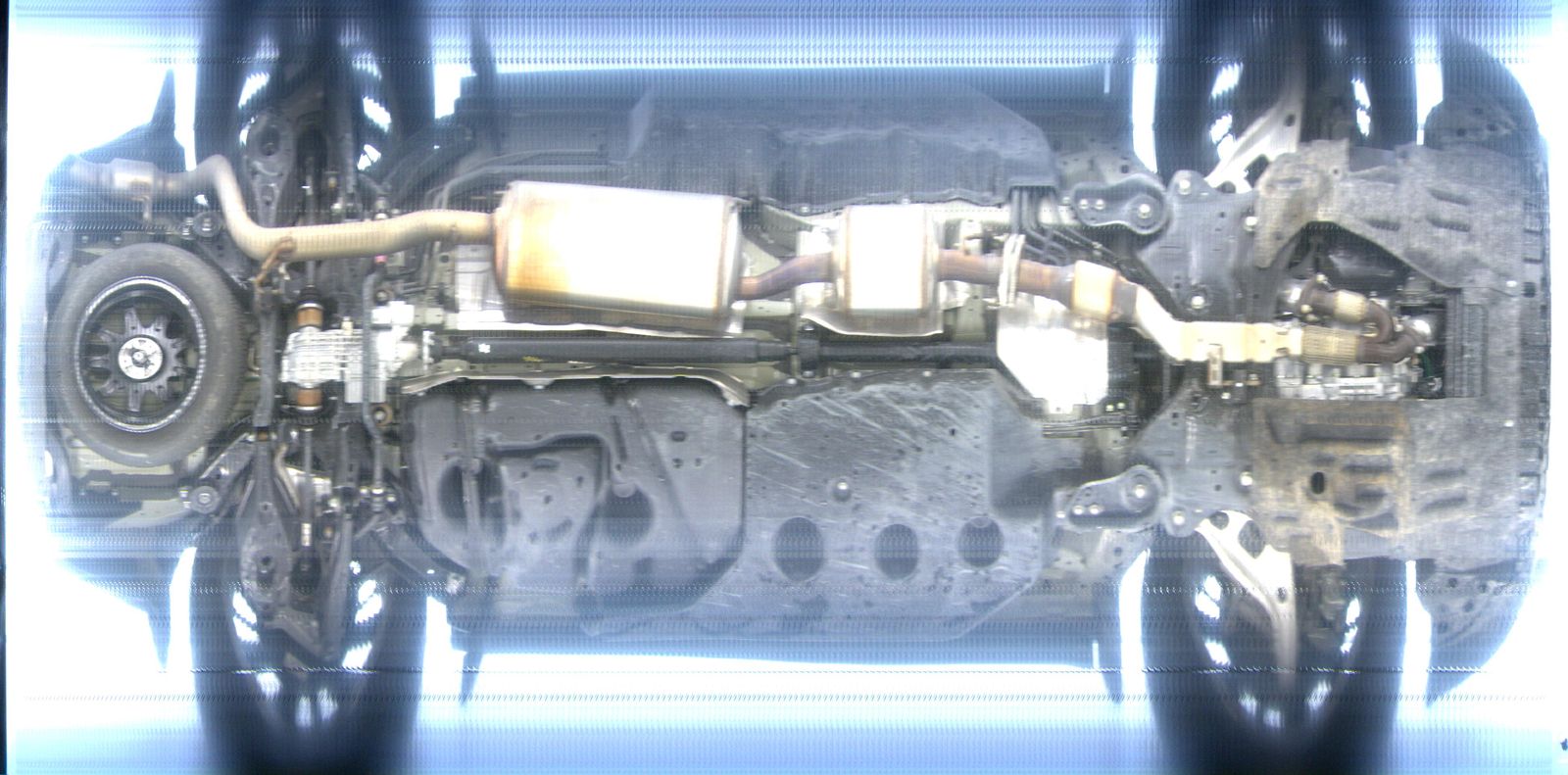 2024 Nissan Pathfinder Platinum AWD