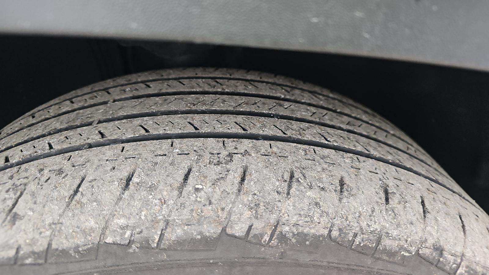 2022 Volkswagen Atlas 3.6L SE AWD