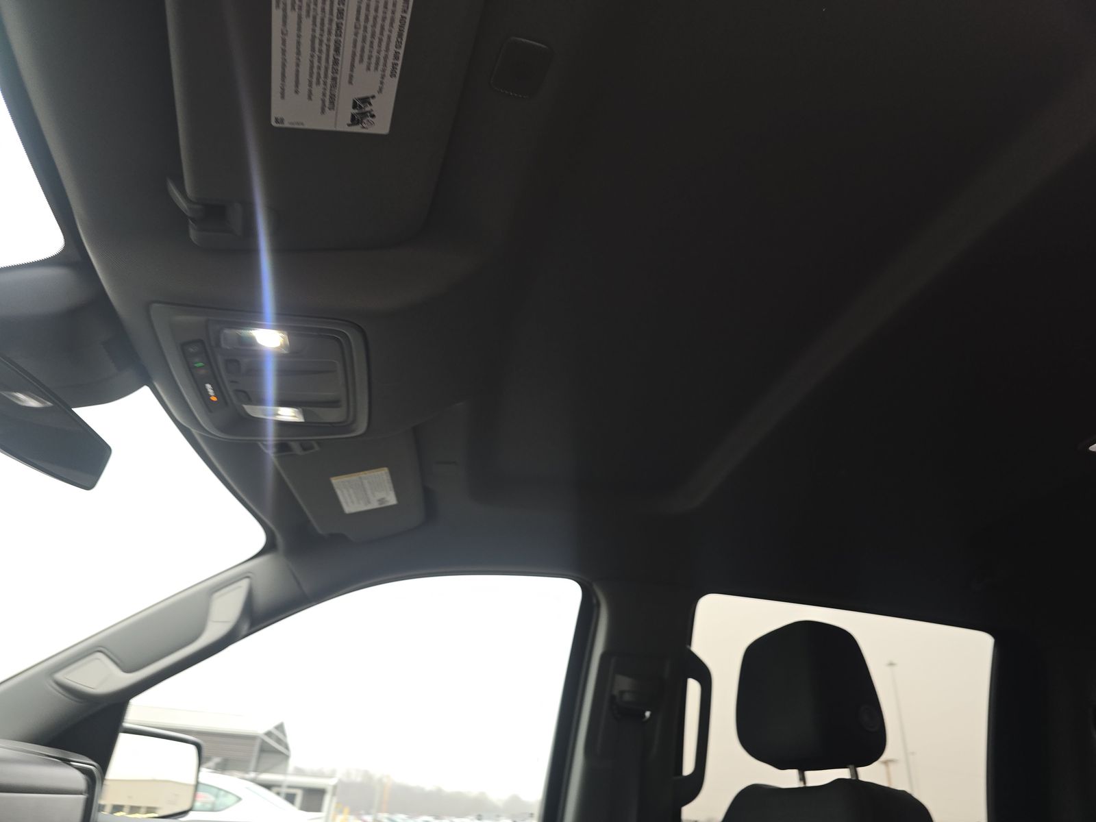 2023 Chevrolet Silverado 1500 LT AWD