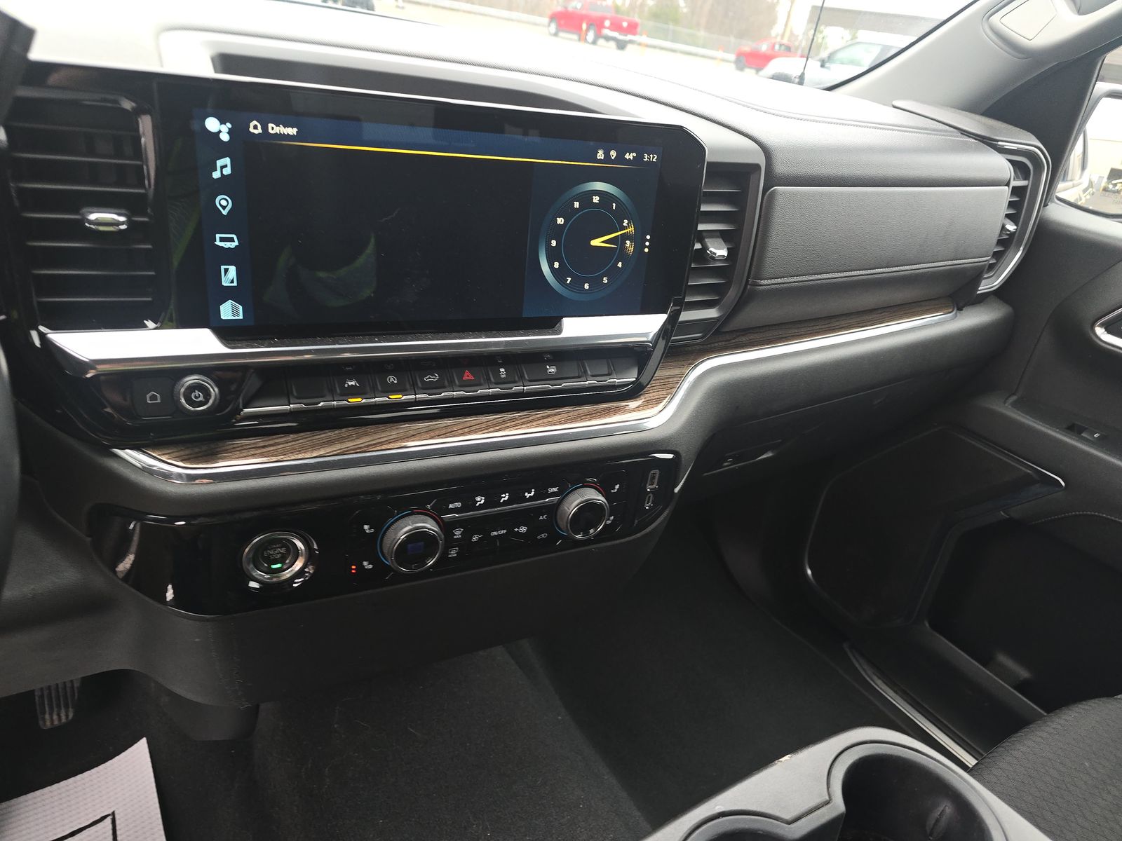 2023 Chevrolet Silverado 1500 LT AWD