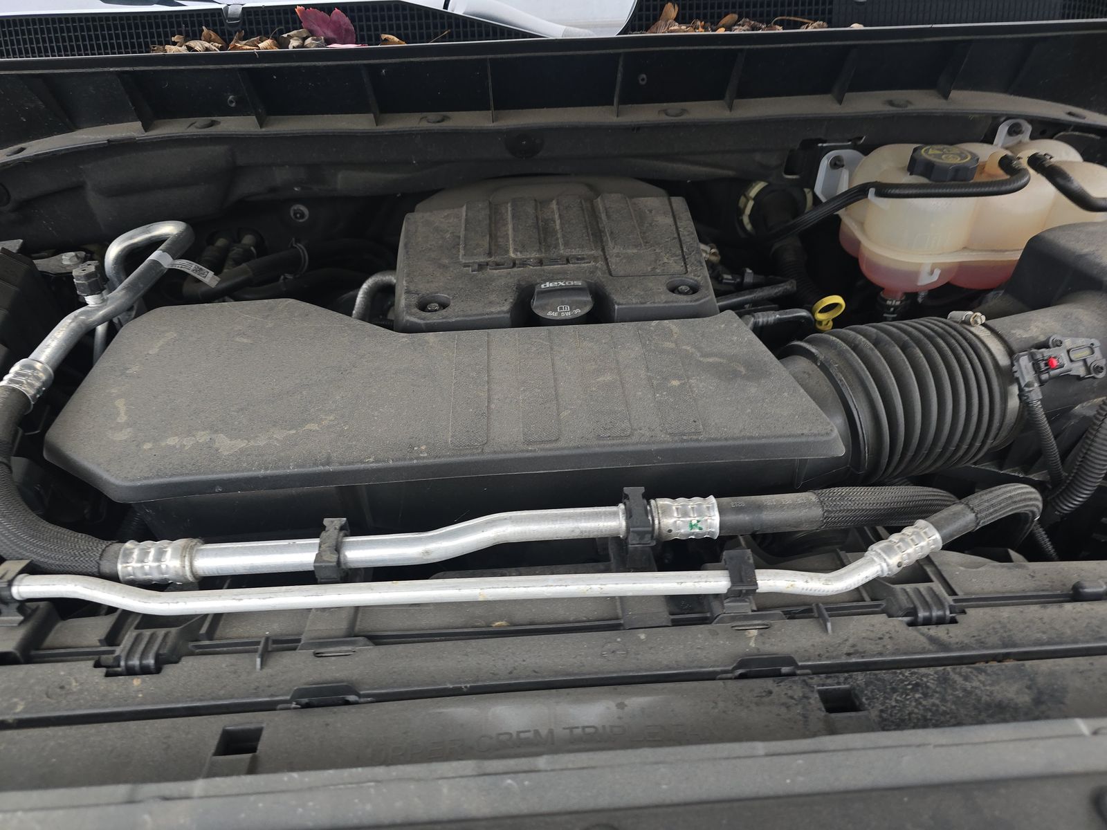 2023 Chevrolet Silverado 1500 LT AWD