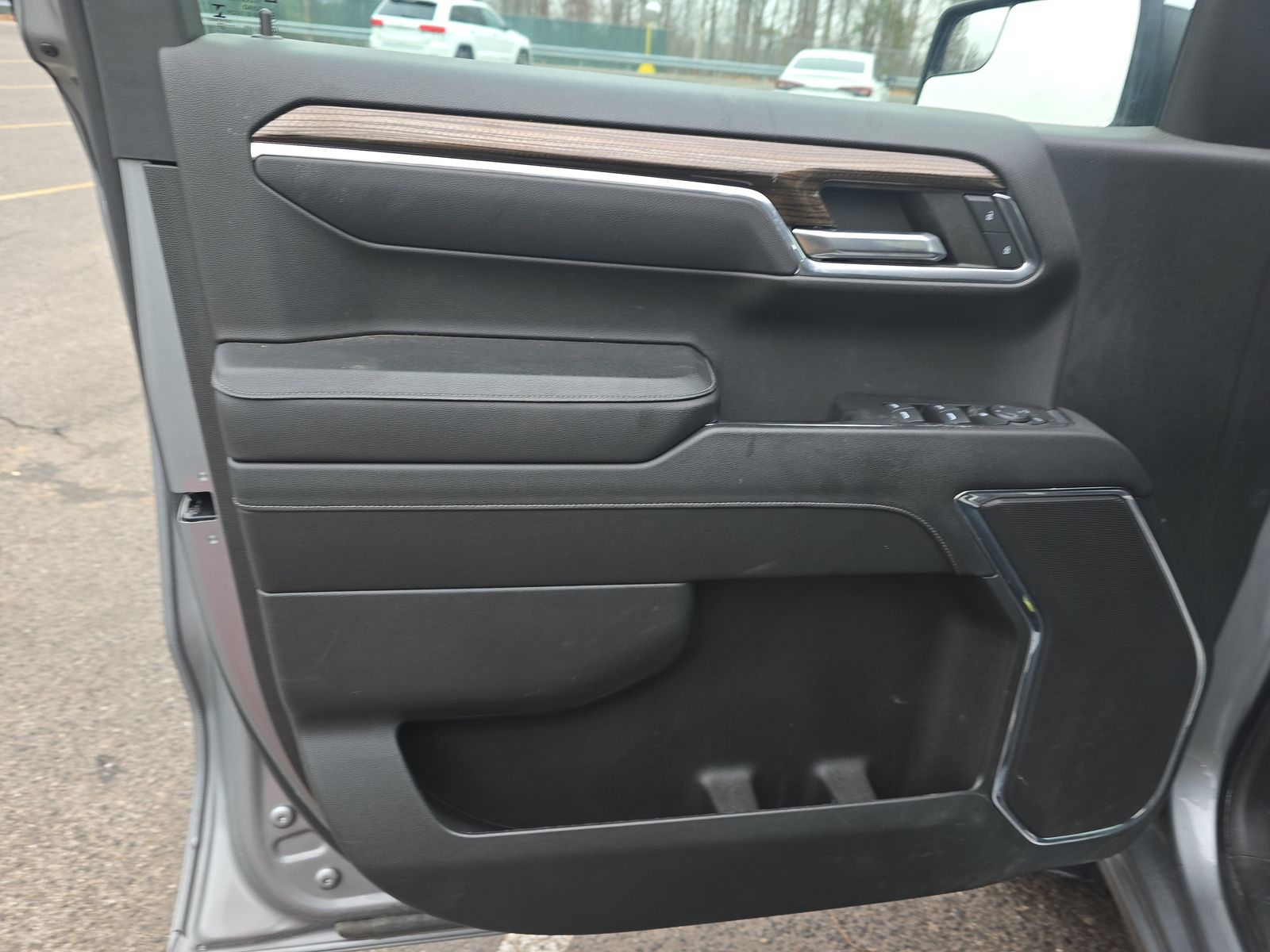 2023 Chevrolet Silverado 1500 LT AWD