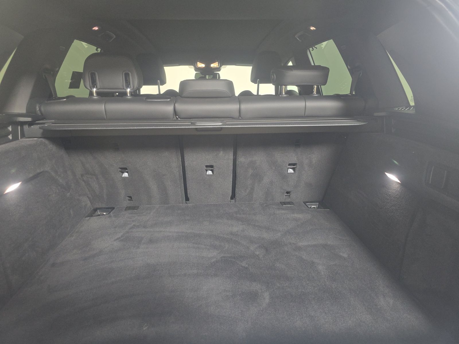 2024 BMW X5 xDrive40i AWD