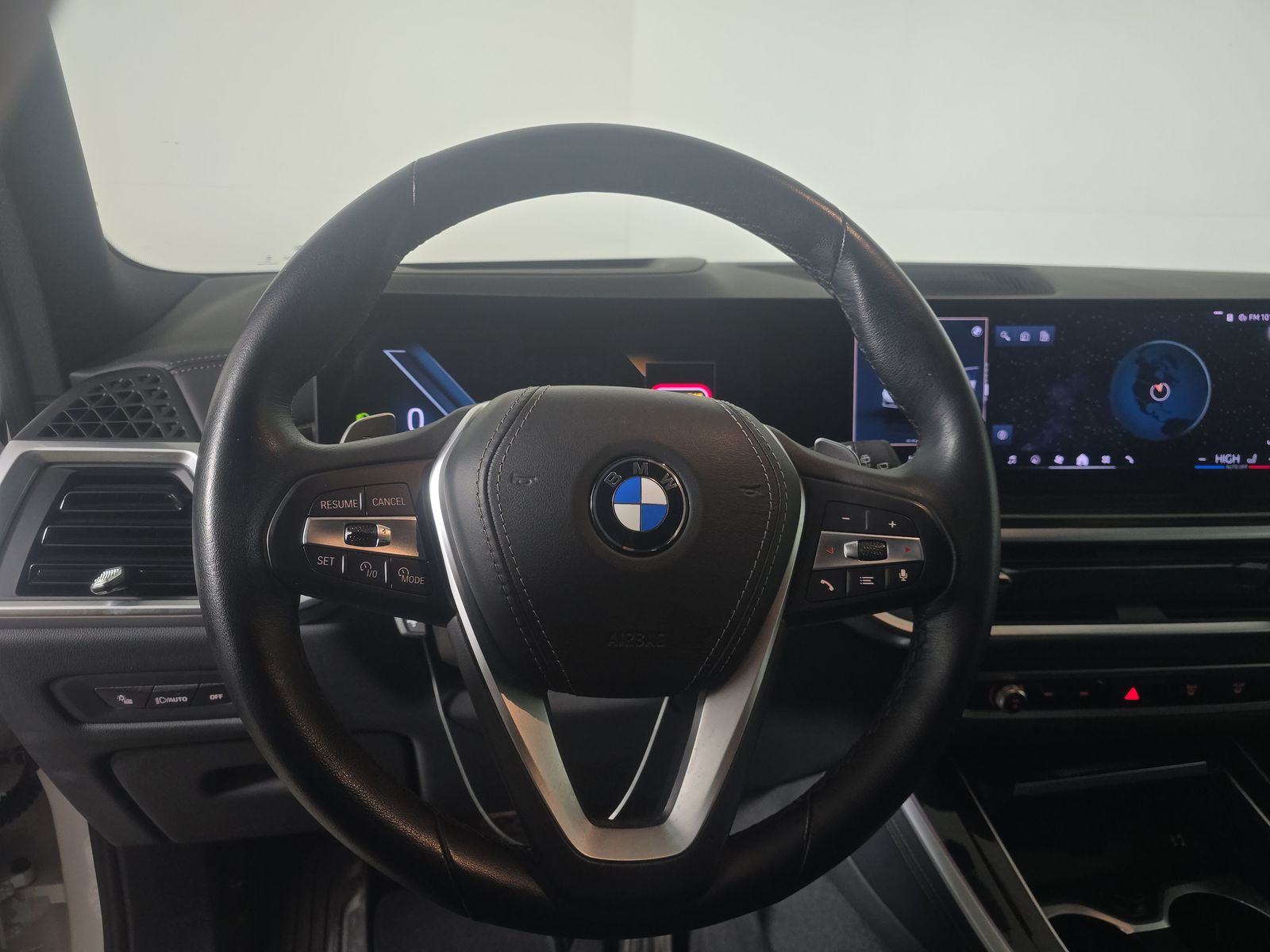 2024 BMW X5 xDrive40i AWD