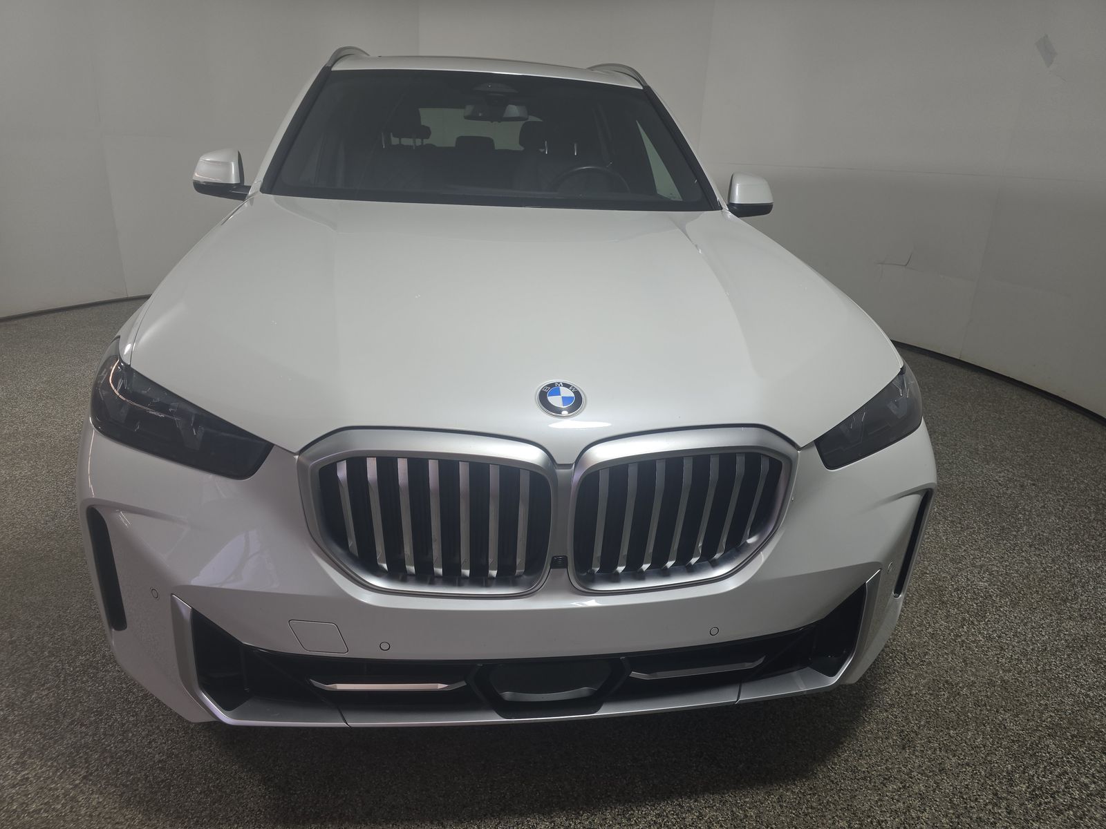 2024 BMW X5 xDrive40i AWD