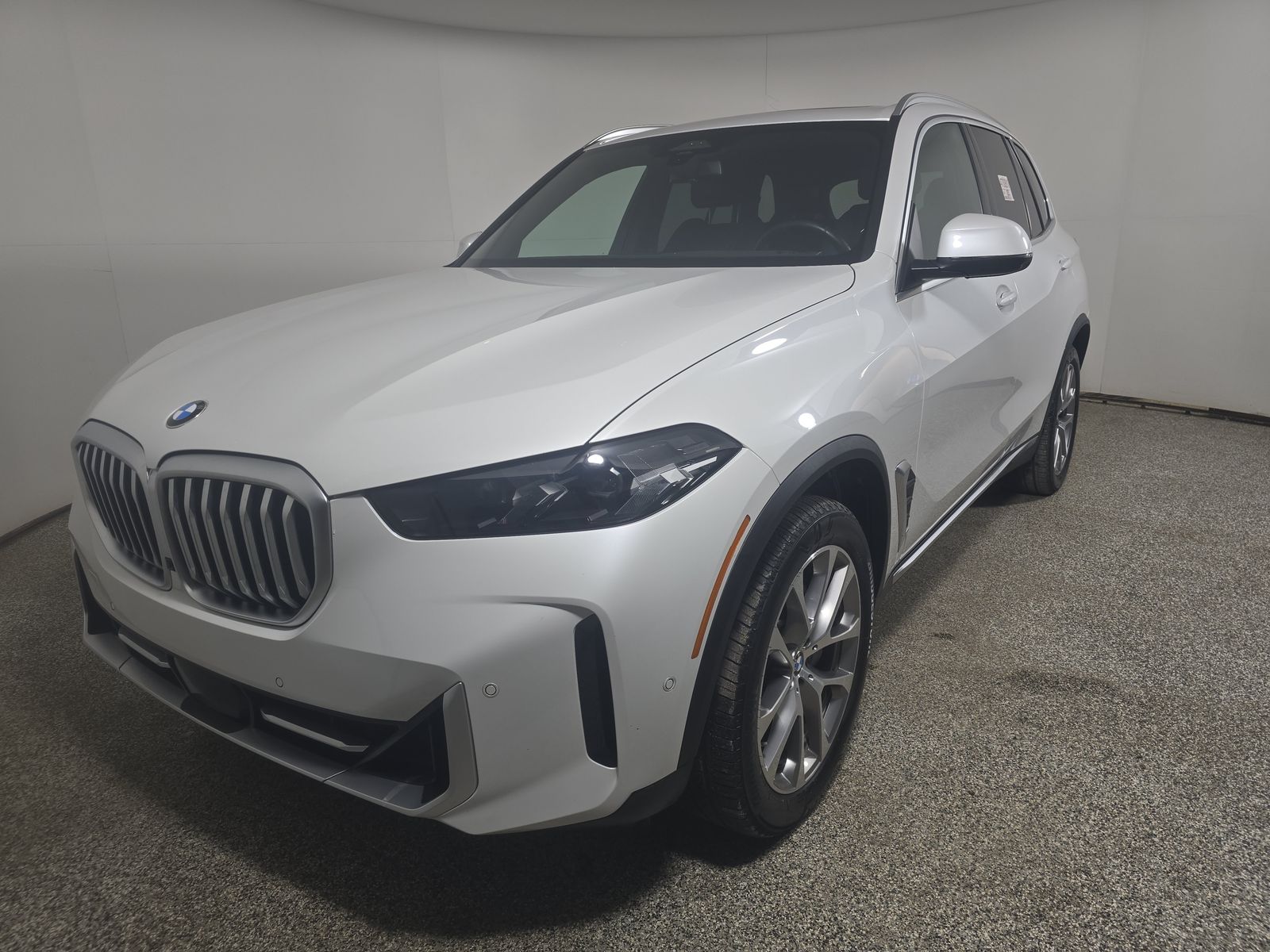 2024 BMW X5 xDrive40i AWD