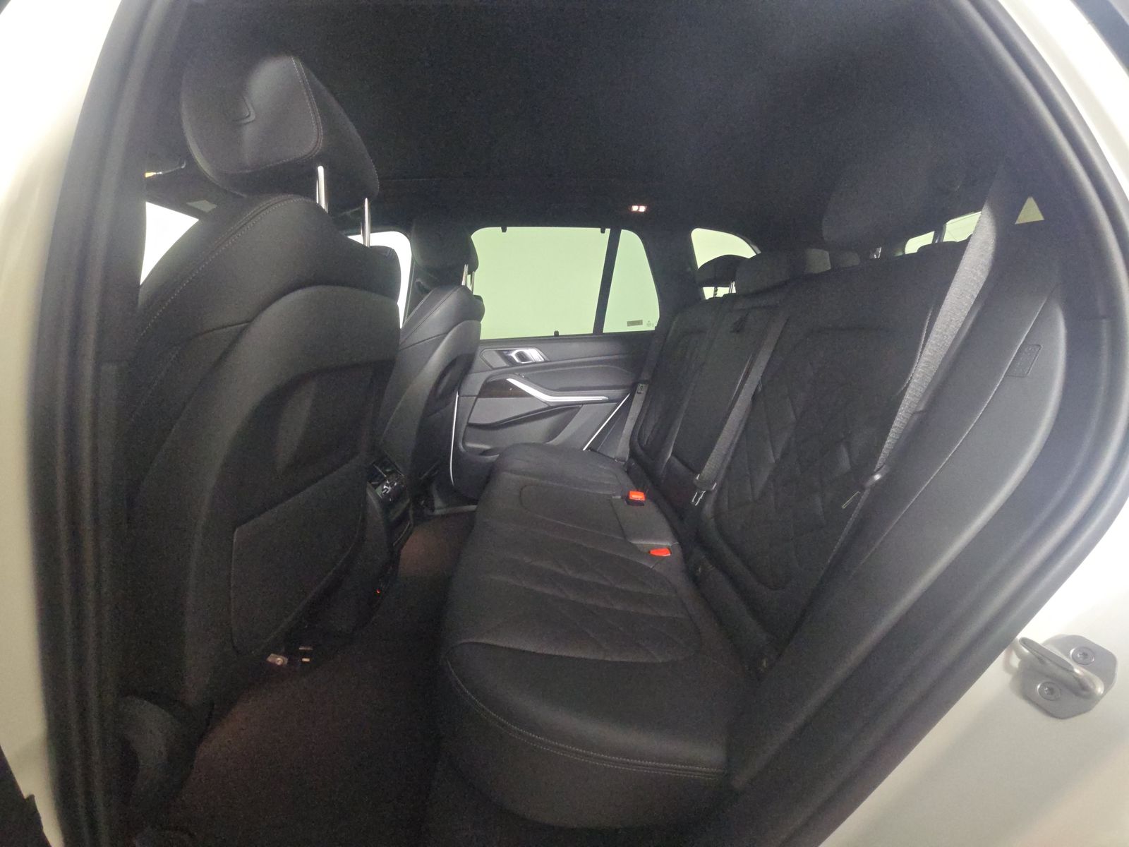 2024 BMW X5 xDrive40i AWD