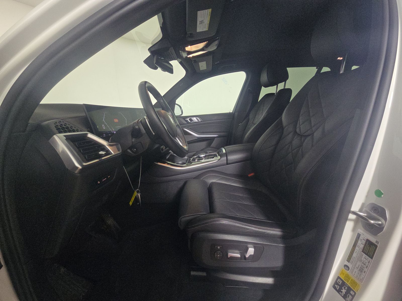 2024 BMW X5 xDrive40i AWD