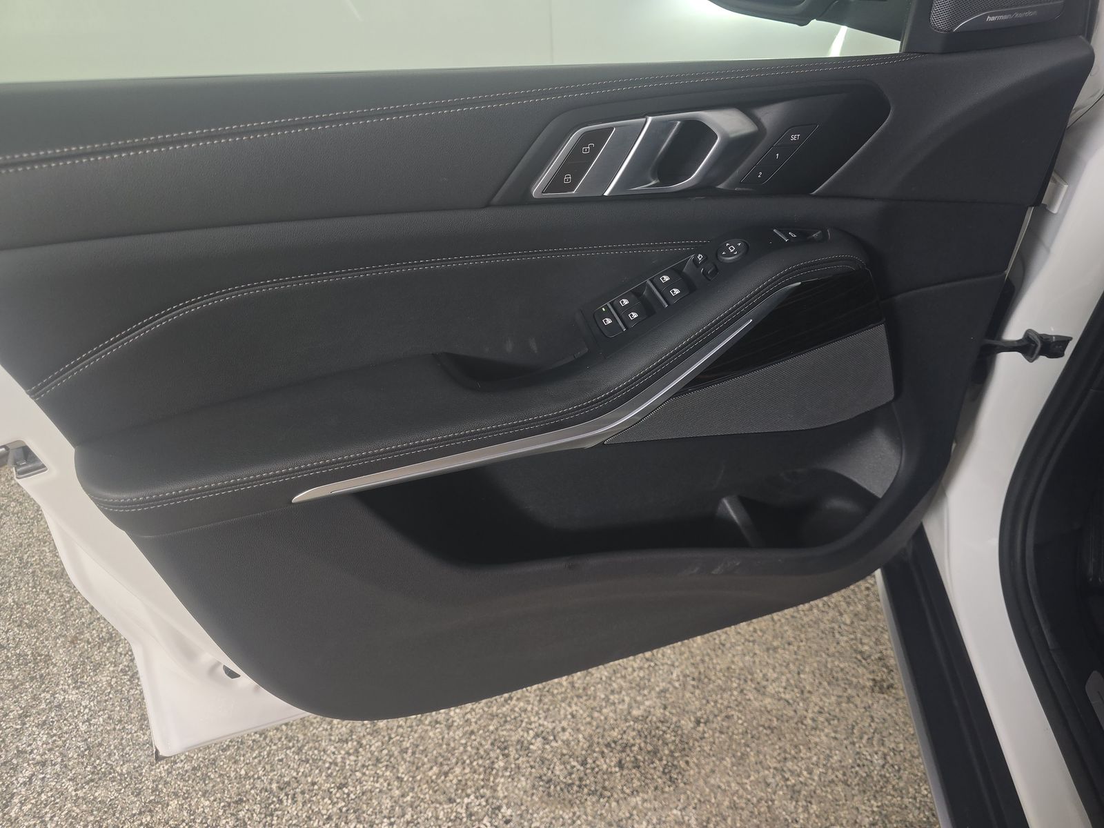 2024 BMW X5 xDrive40i AWD