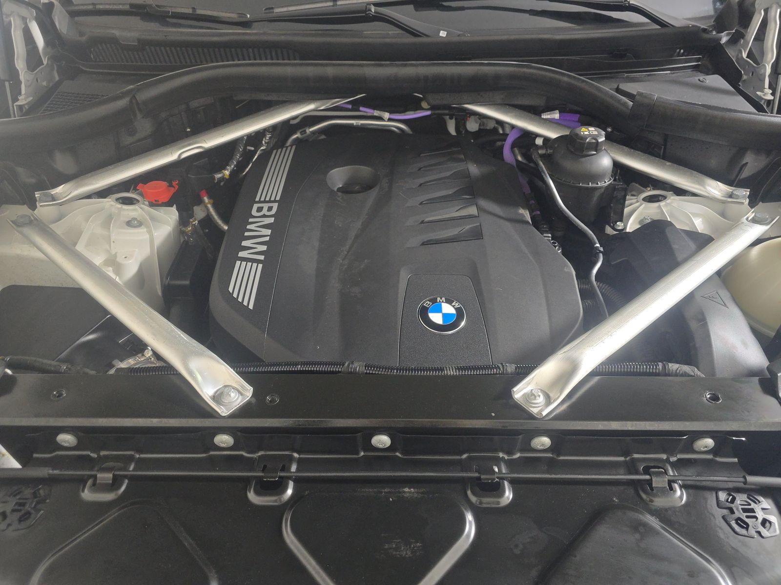 2024 BMW X5 xDrive40i AWD