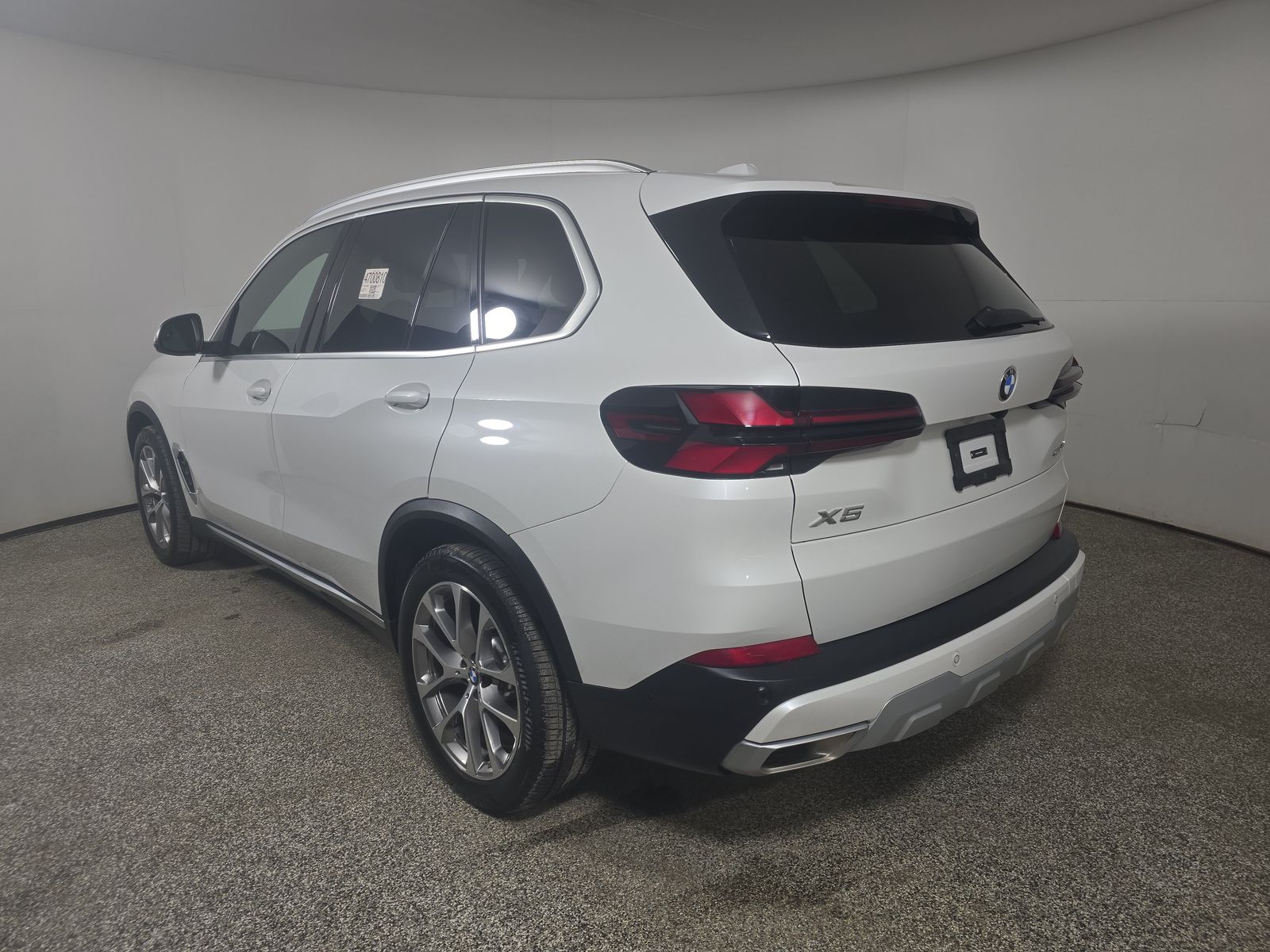 2024 BMW X5 xDrive40i AWD