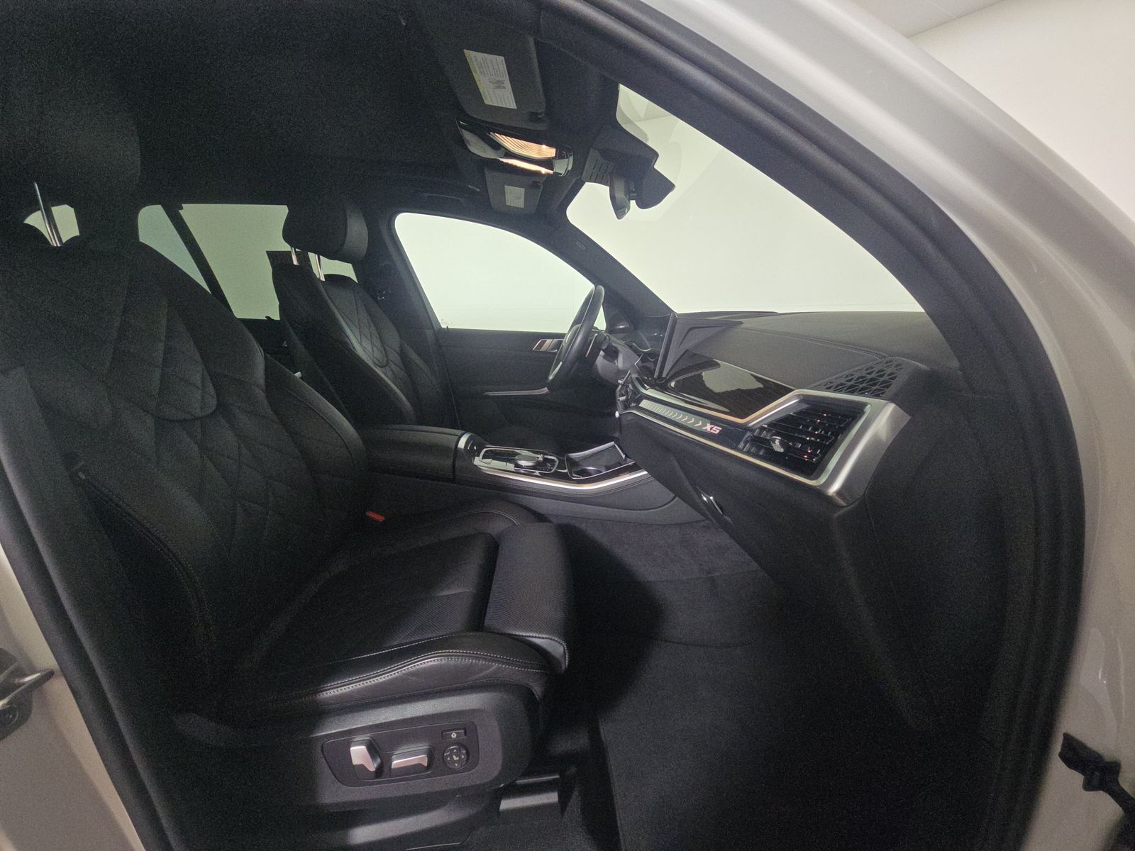 2024 BMW X5 xDrive40i AWD