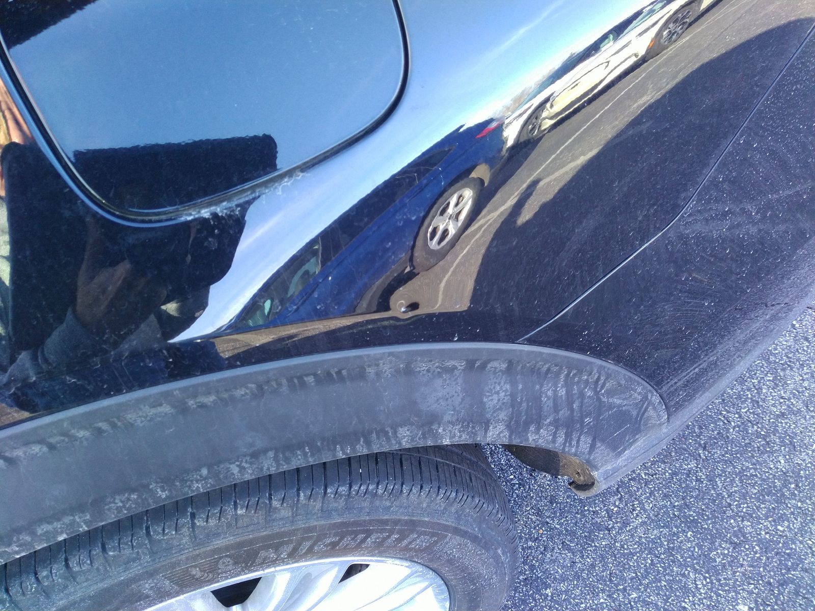 2025 Ford Explorer Platinum AWD