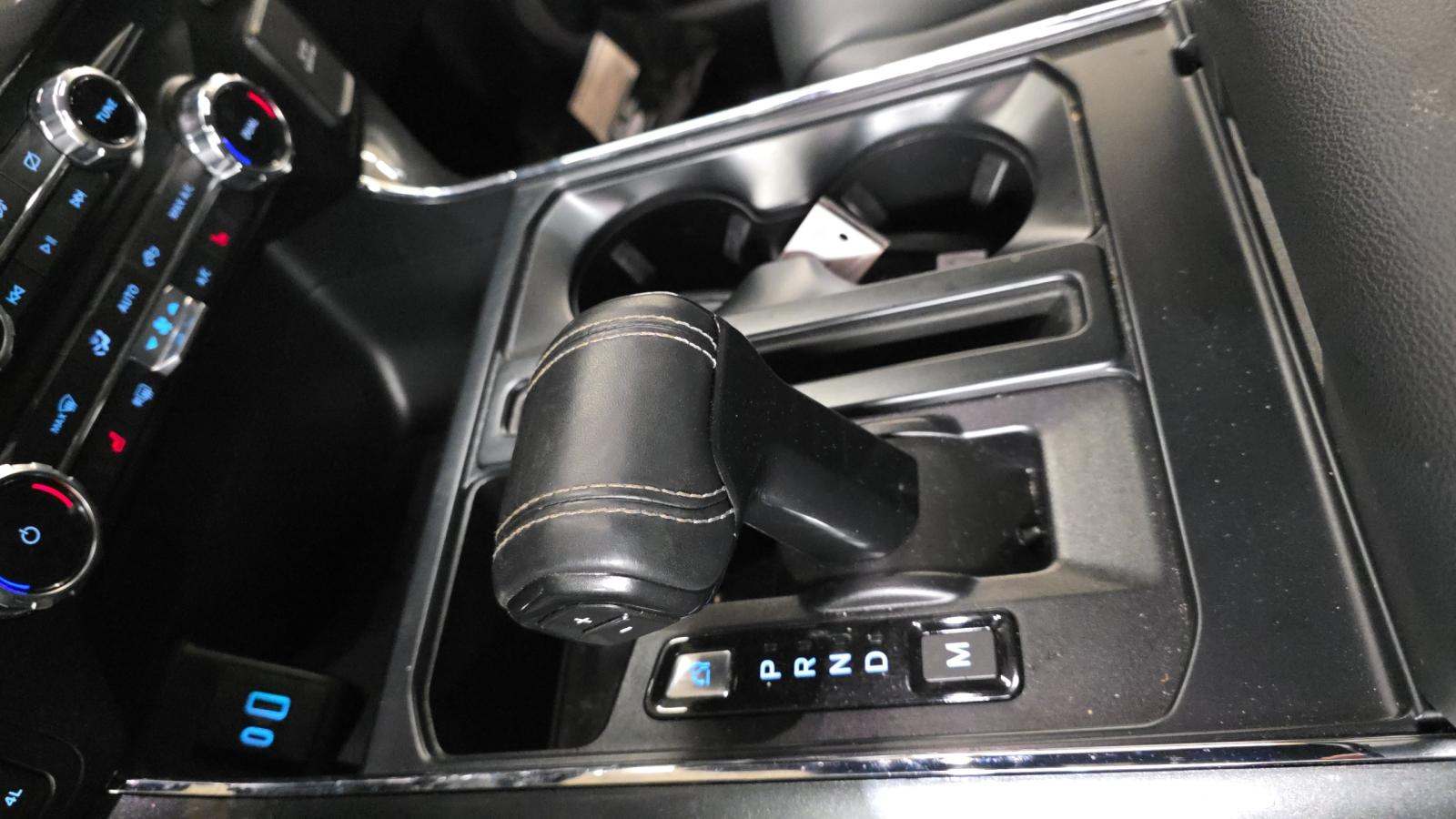 2022 Ford F-150 XLT AWD