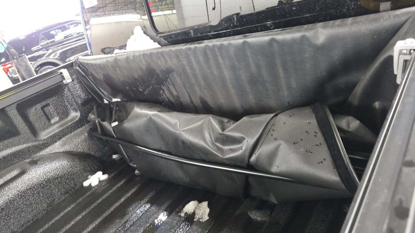 2022 Ford F-150 XLT AWD