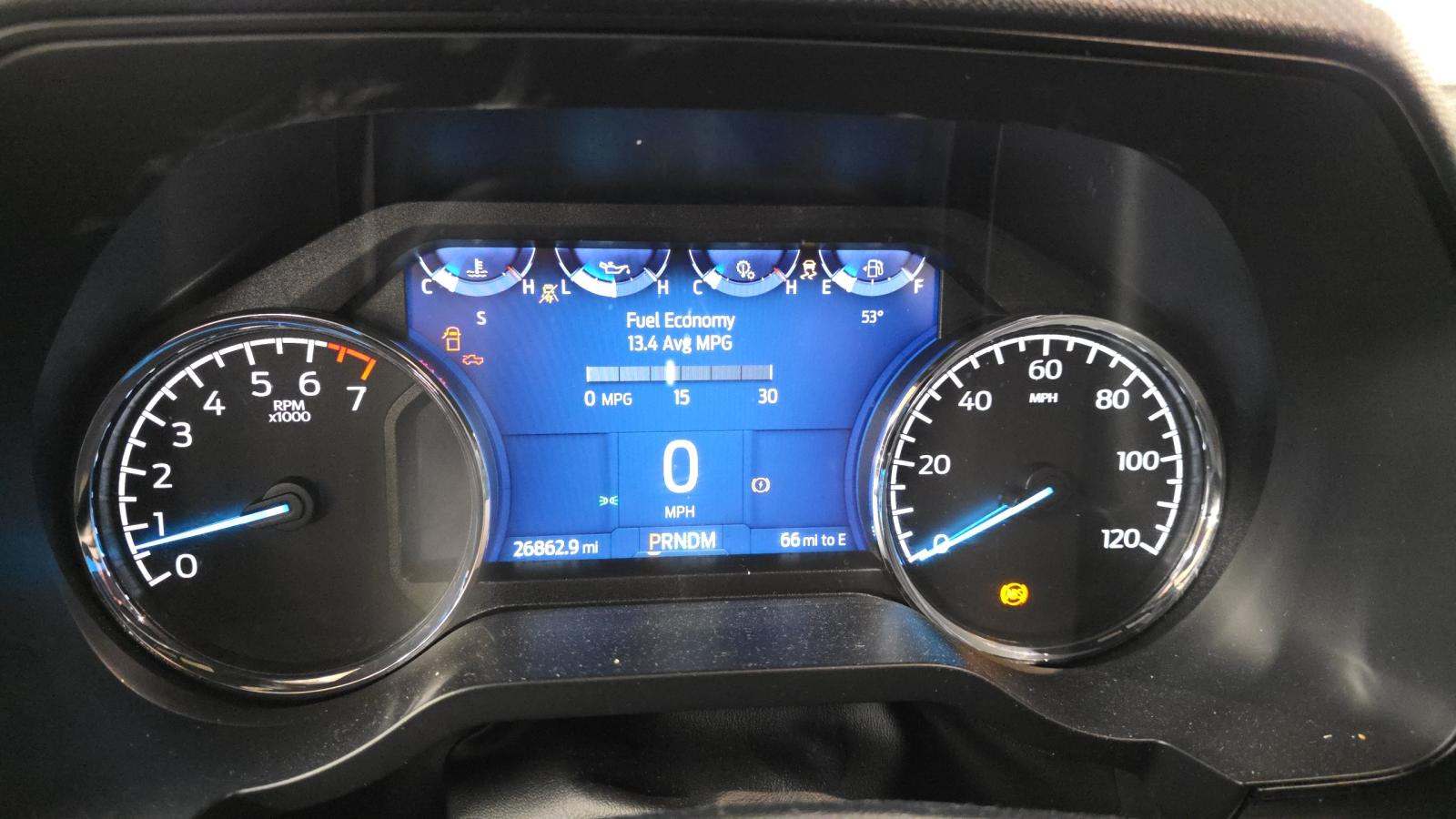 2022 Ford F-150 XLT AWD