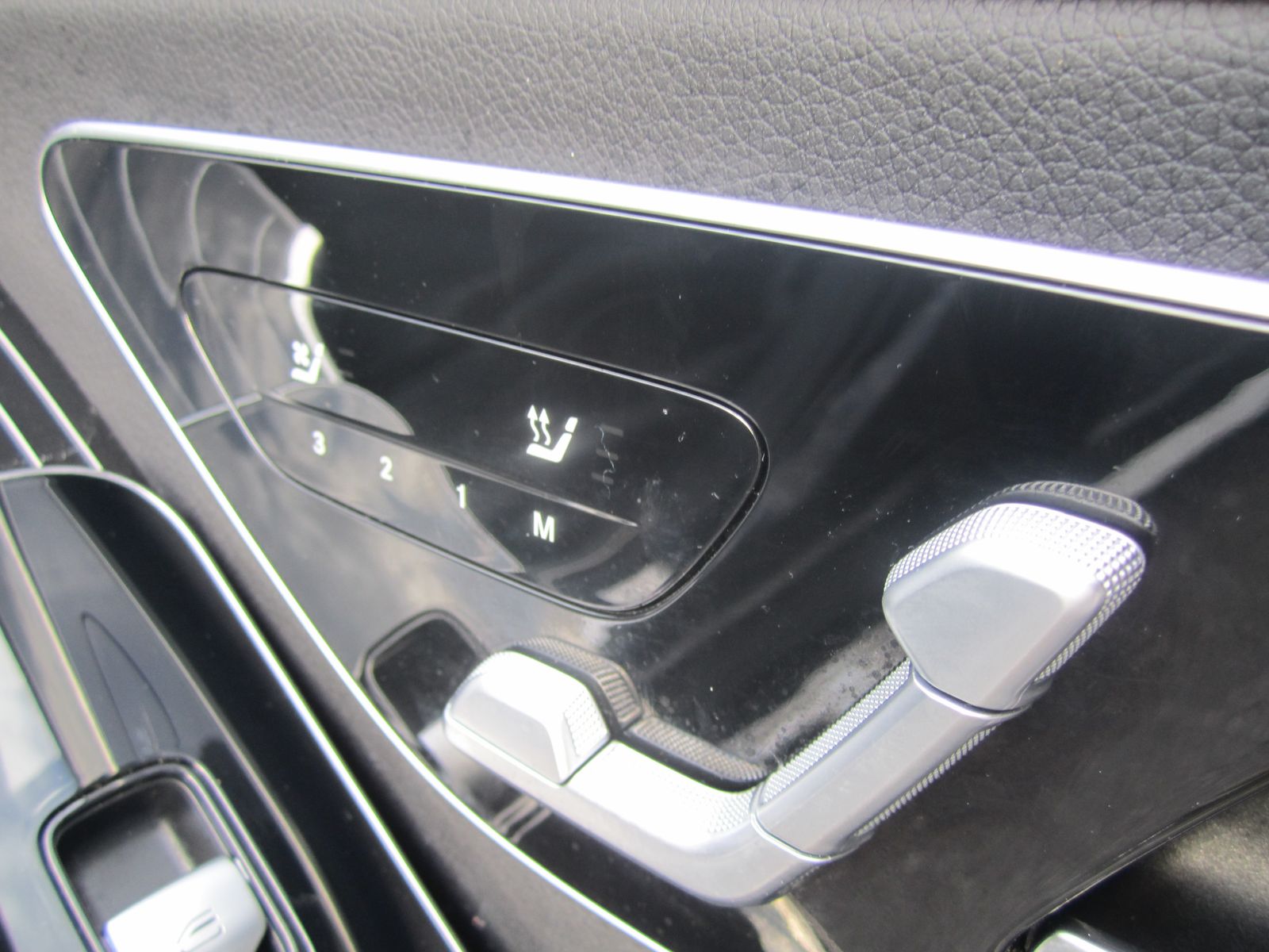 2022 Mercedes-Benz S-Class S 580 AWD