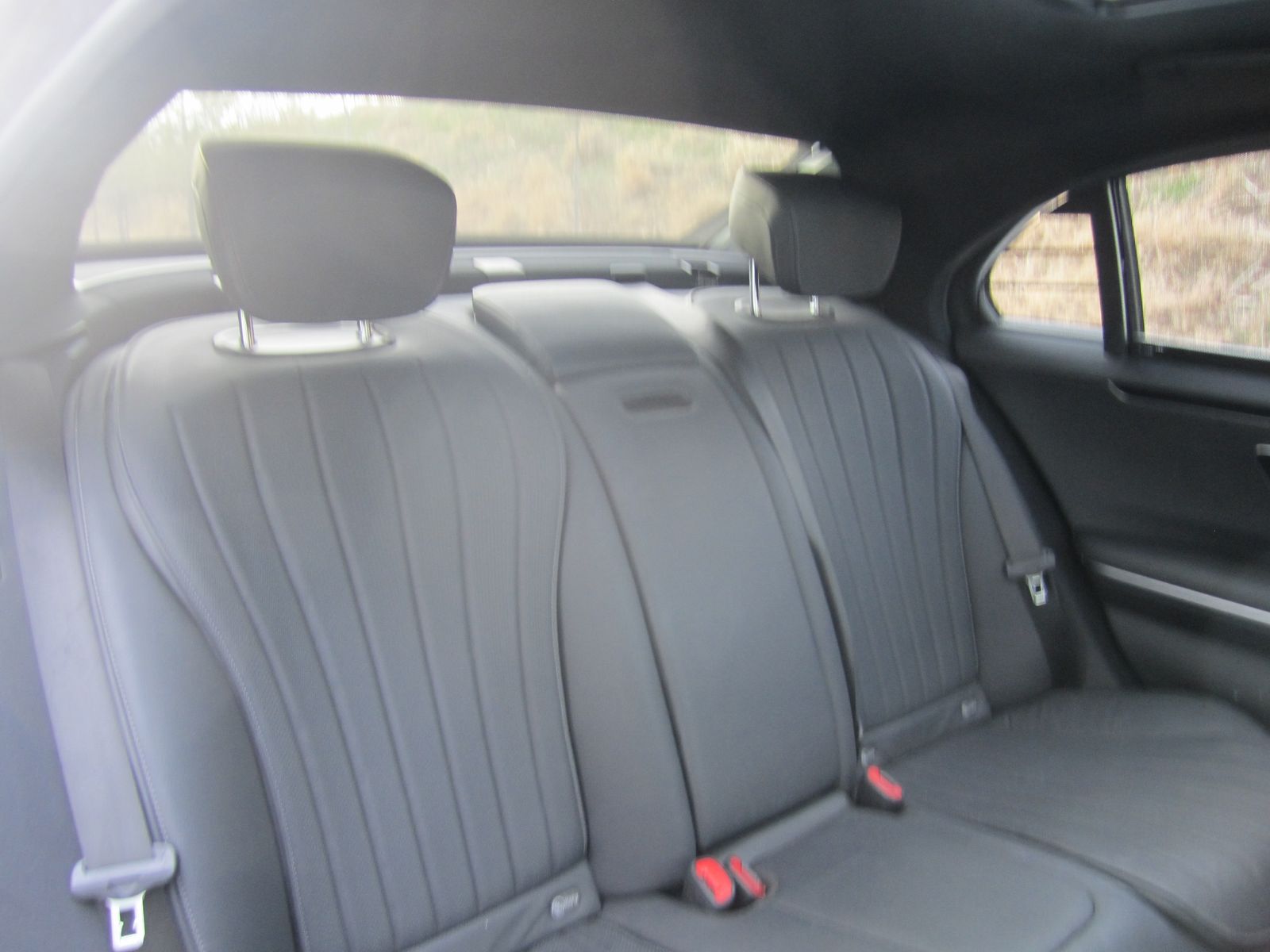 2022 Mercedes-Benz S-Class S 580 AWD