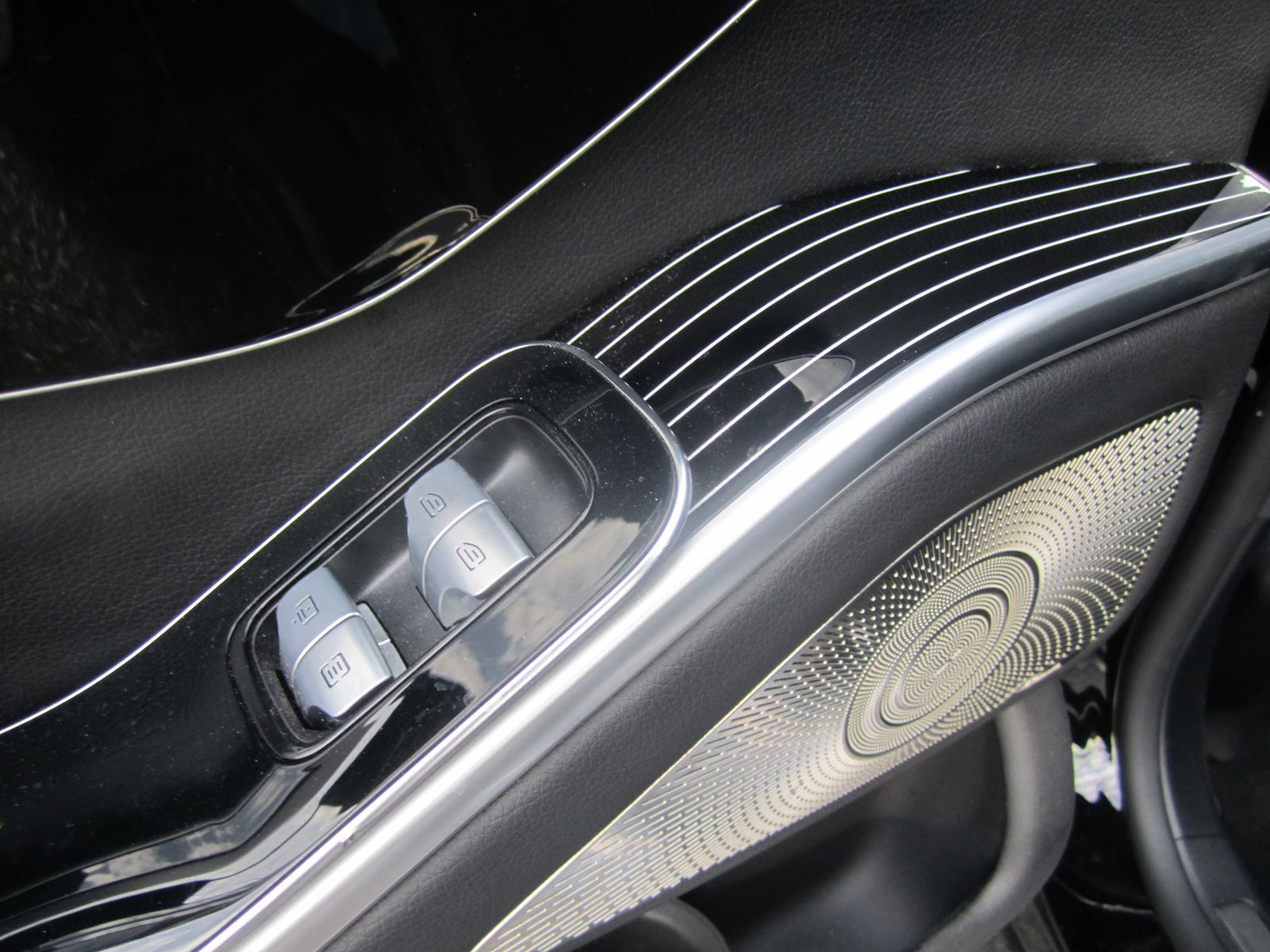 2022 Mercedes-Benz S-Class S 580 AWD