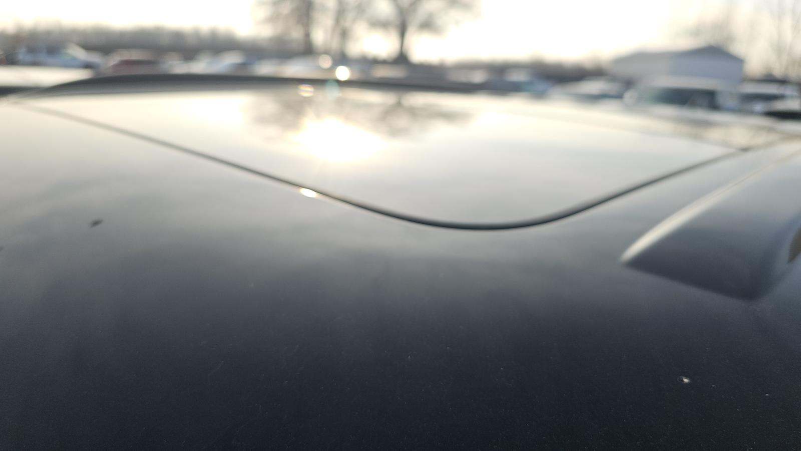 2023 Ford Explorer ST-Line AWD