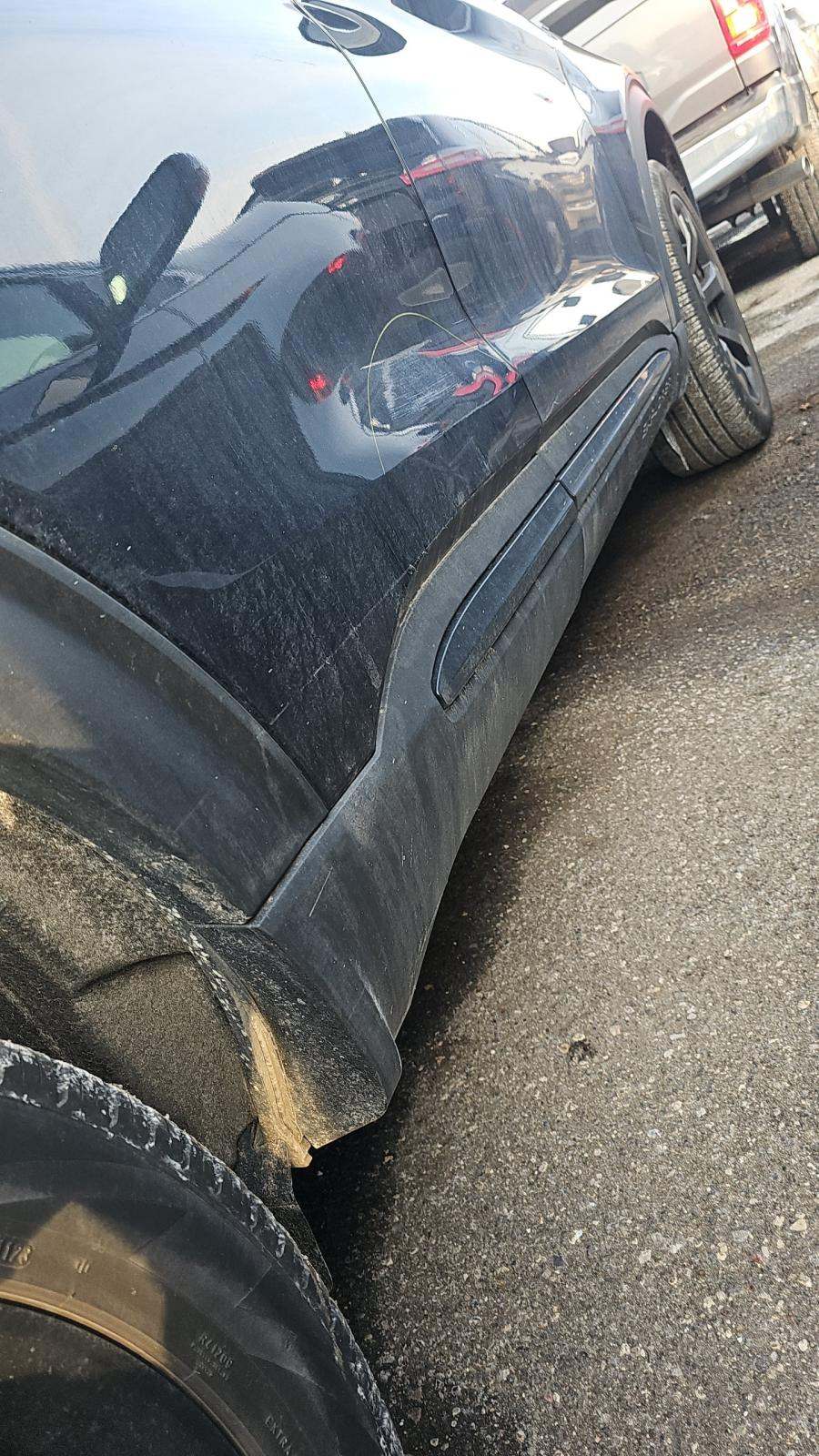 2023 Ford Explorer ST-Line AWD